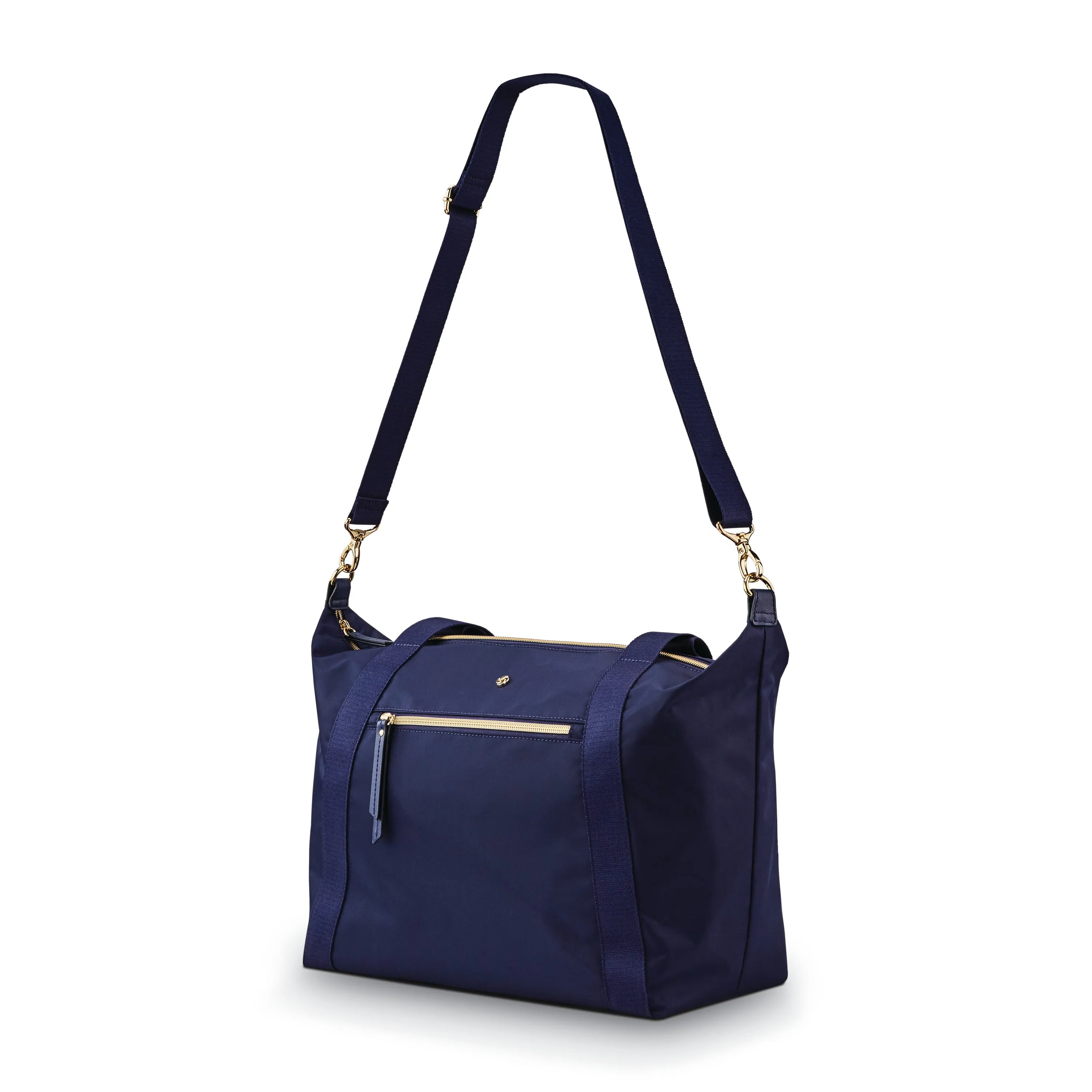 Samsonite Damen Mobile Solution Geschäftsreise - Klassische konvertierbare Tragetaschen Samsonite