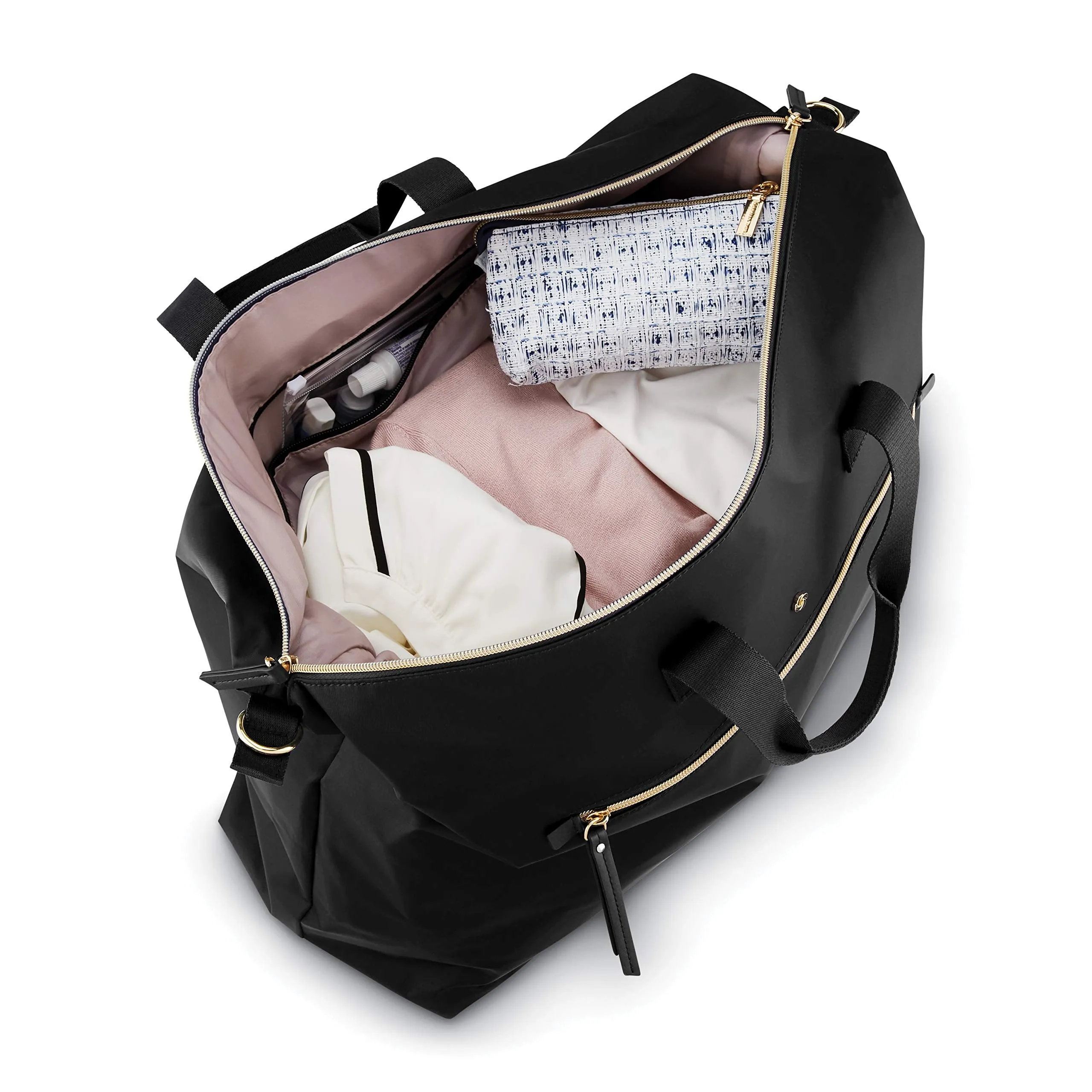 Samsonite Damen Mobile Solution Geschäftsreise - Klassische Duffel Taschen Samsonite