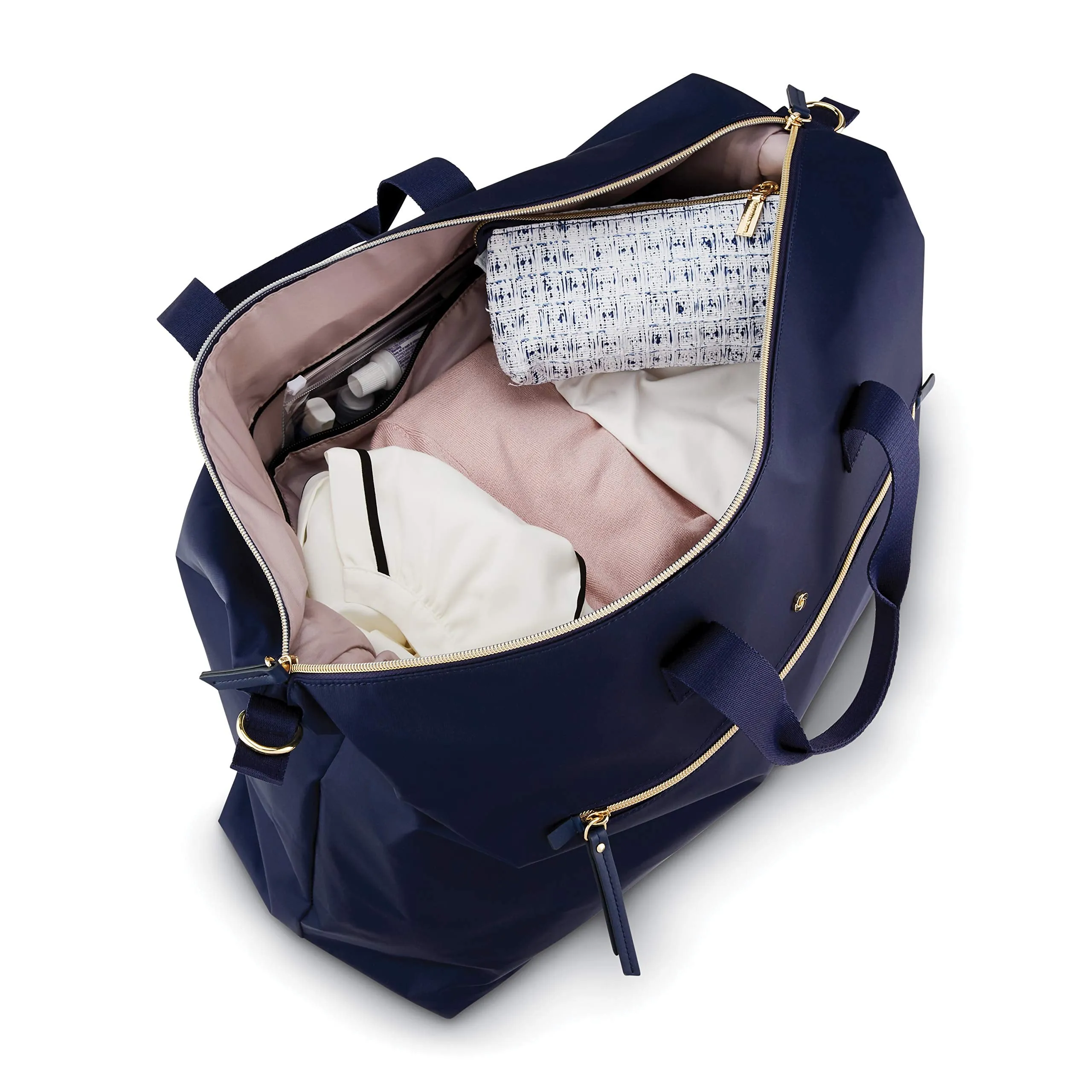 Samsonite Damen Mobile Solution Geschäftsreise - Klassische Duffel Taschen Samsonite