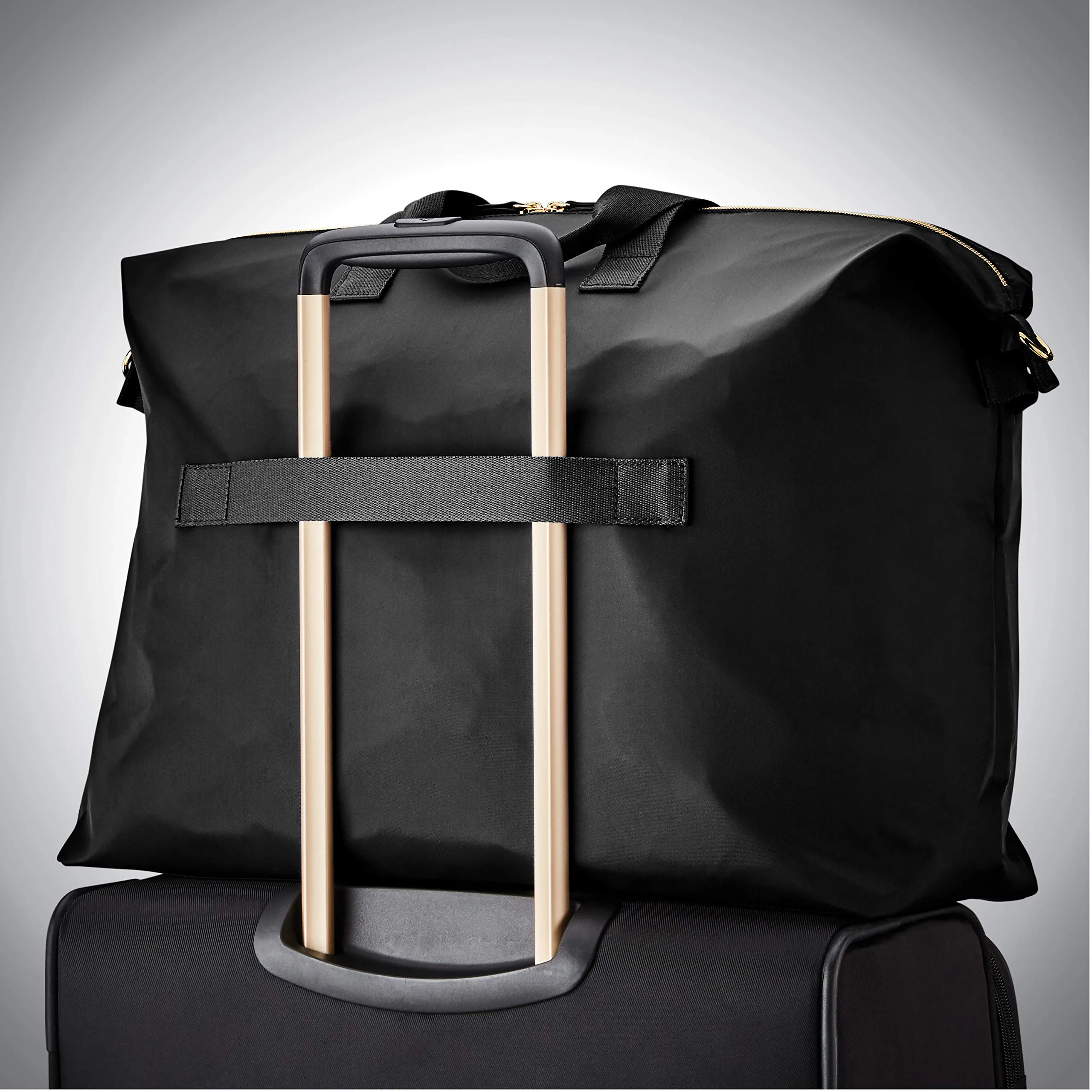 Samsonite Damen Mobile Solution Geschäftsreise - Klassische Duffel Taschen Samsonite