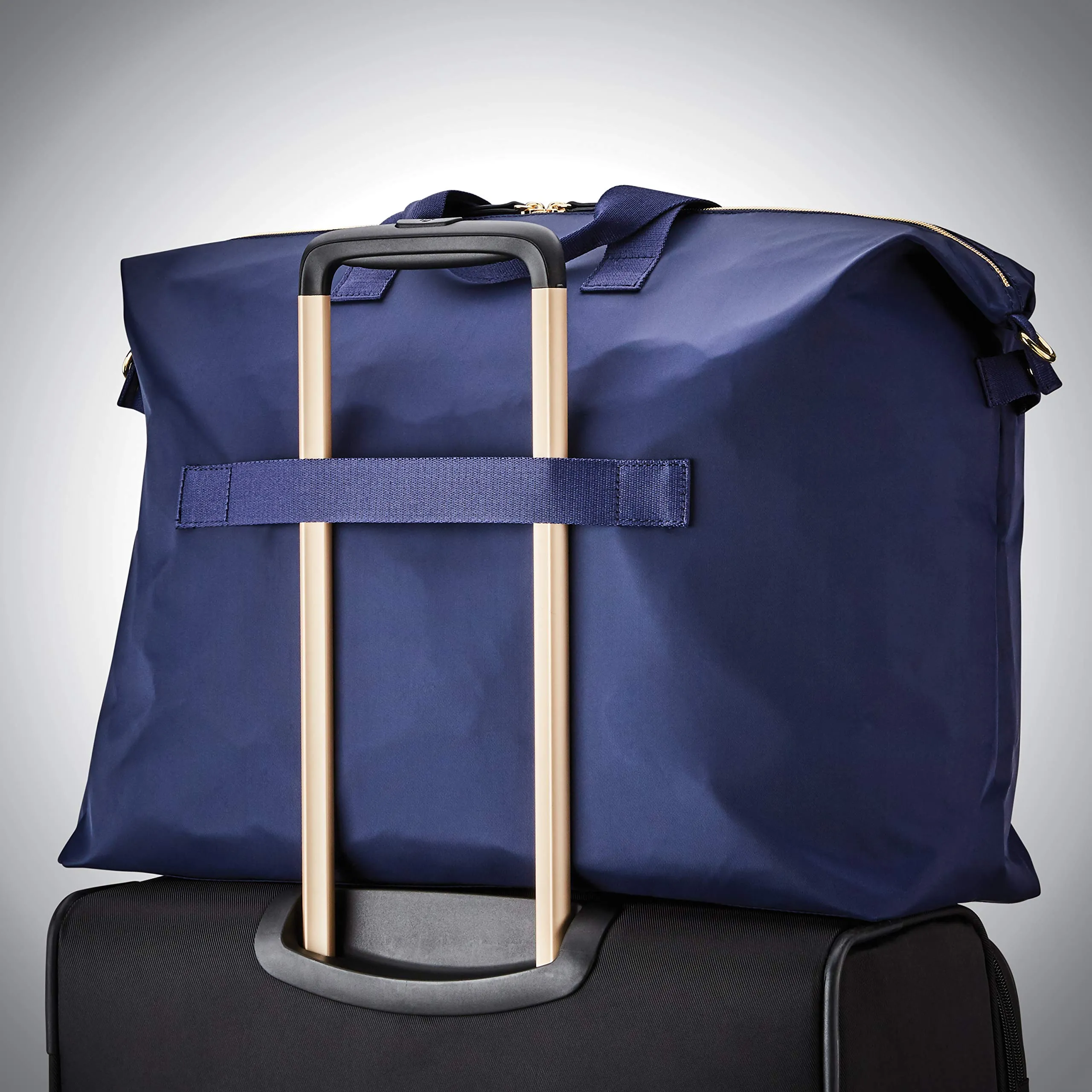 Samsonite Damen Mobile Solution Geschäftsreise - Klassische Duffel Taschen Samsonite