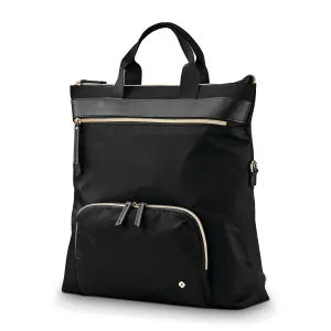 Samsonite Damen Mobile Solution Geschäftsreise - Konvertierbare Rucksack-Taschen Samsonite