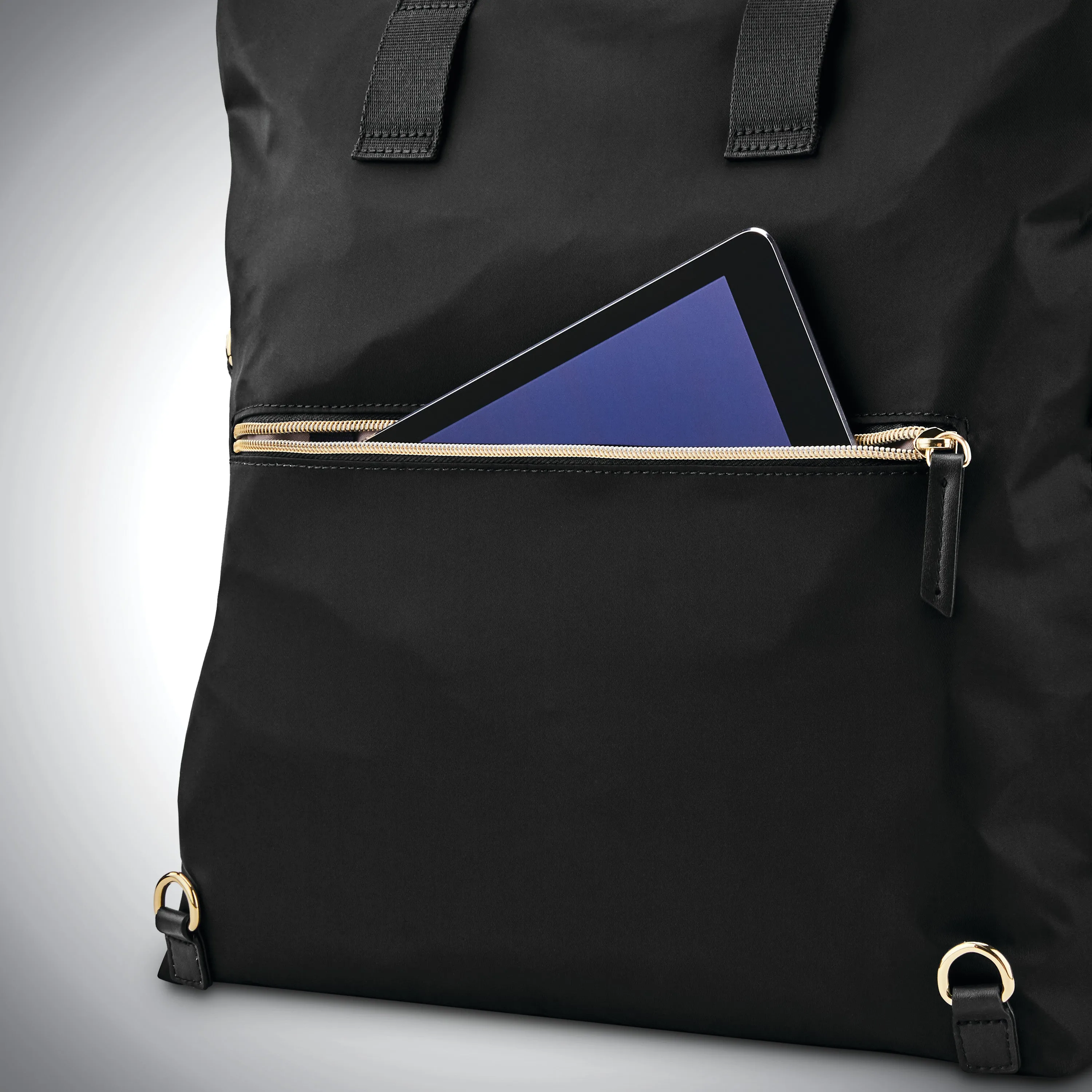 Samsonite Damen Mobile Solution Geschäftsreise - Konvertierbare Rucksack-Taschen Samsonite