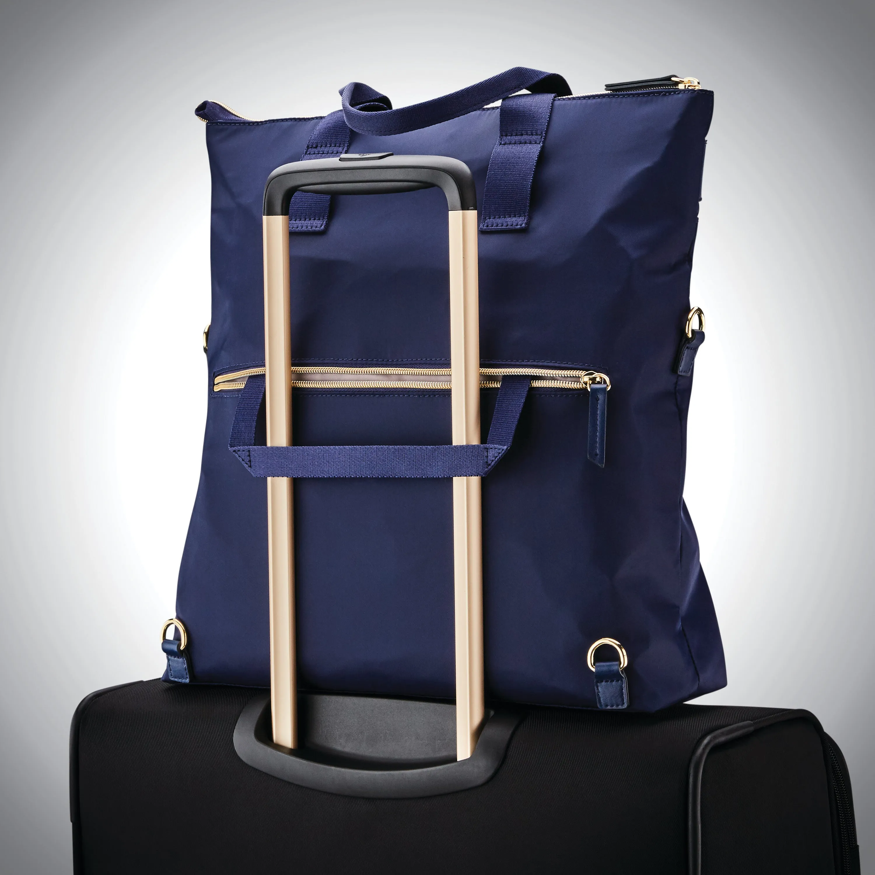 Samsonite Damen Mobile Solution Geschäftsreise - Konvertierbare Rucksack-Taschen Samsonite