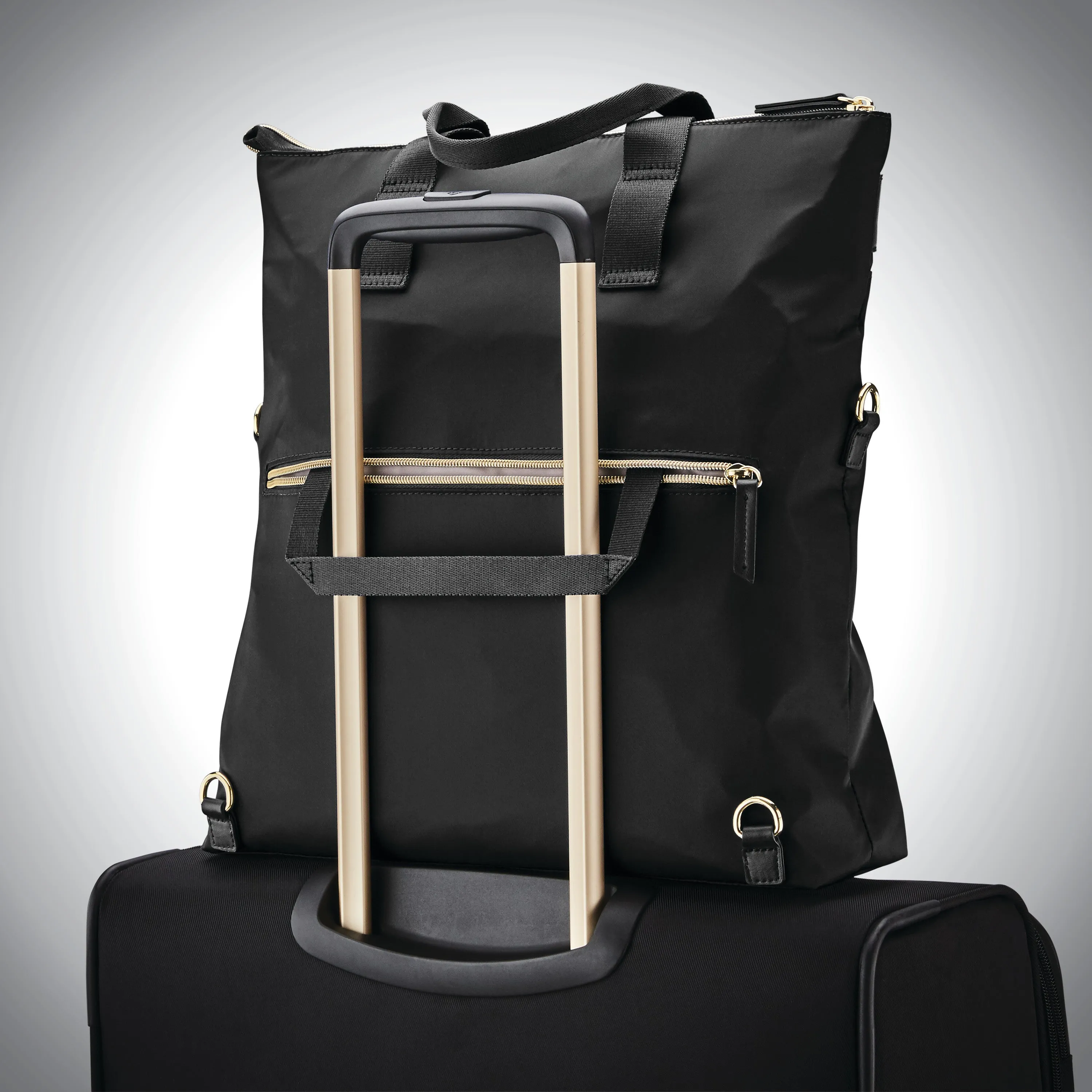 Samsonite Damen Mobile Solution Geschäftsreise - Konvertierbare Rucksack-Taschen Samsonite