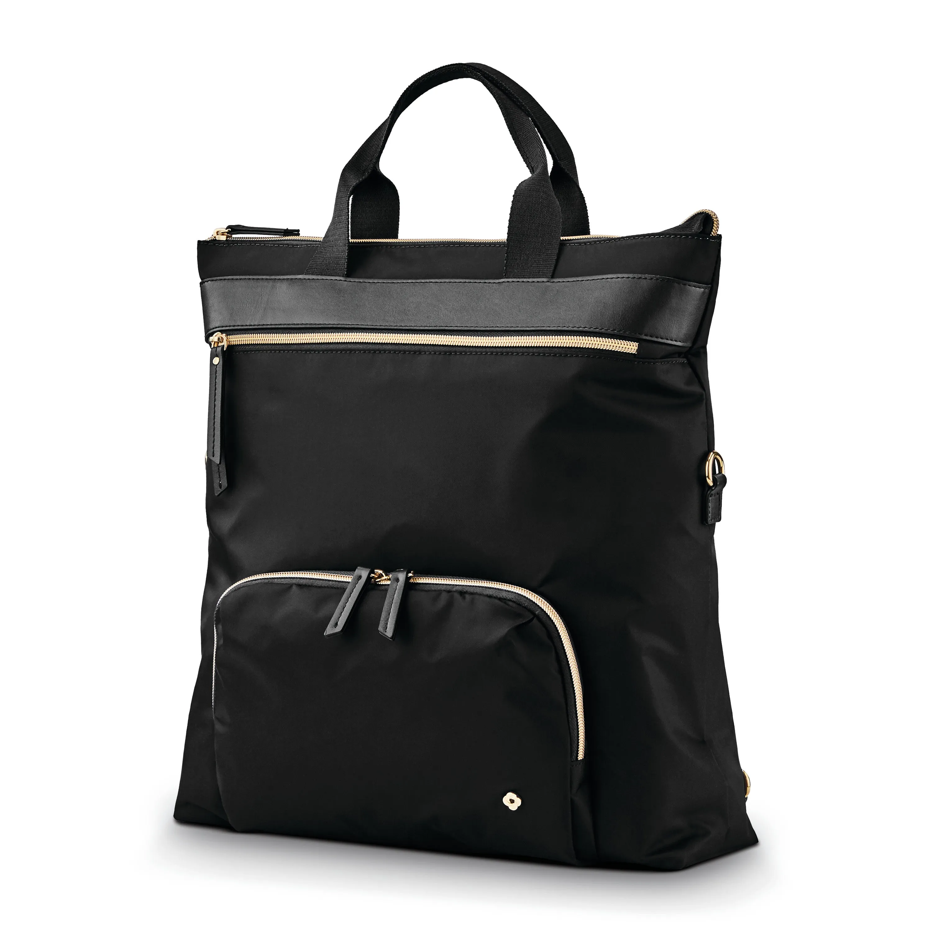 Samsonite Damen Mobile Solution Geschäftsreise - Konvertierbare Rucksack-Taschen Samsonite