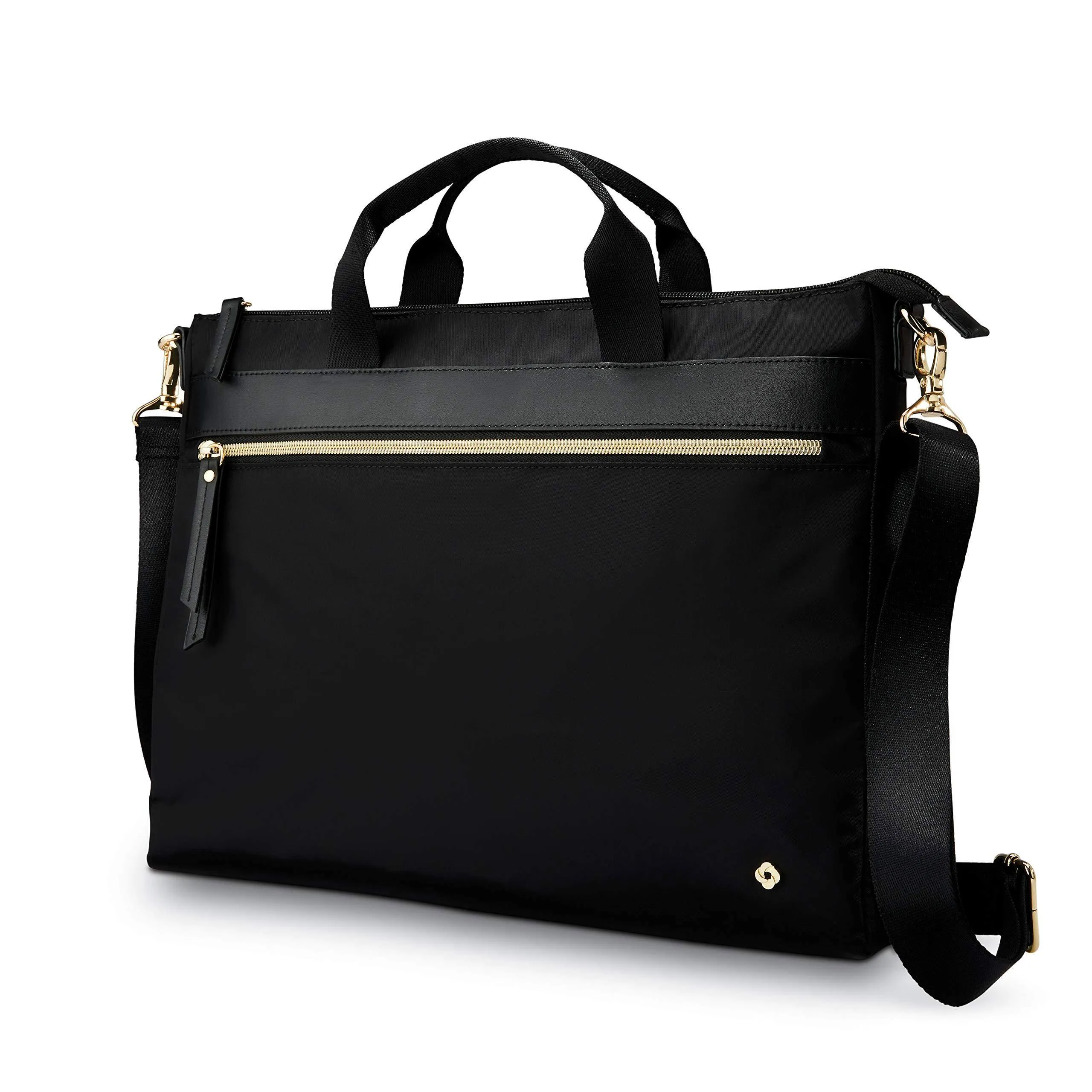 Samsonite Damen Mobile Solution Geschäftsreise - Konvertierbare schlanke Aktentaschen Samsonite