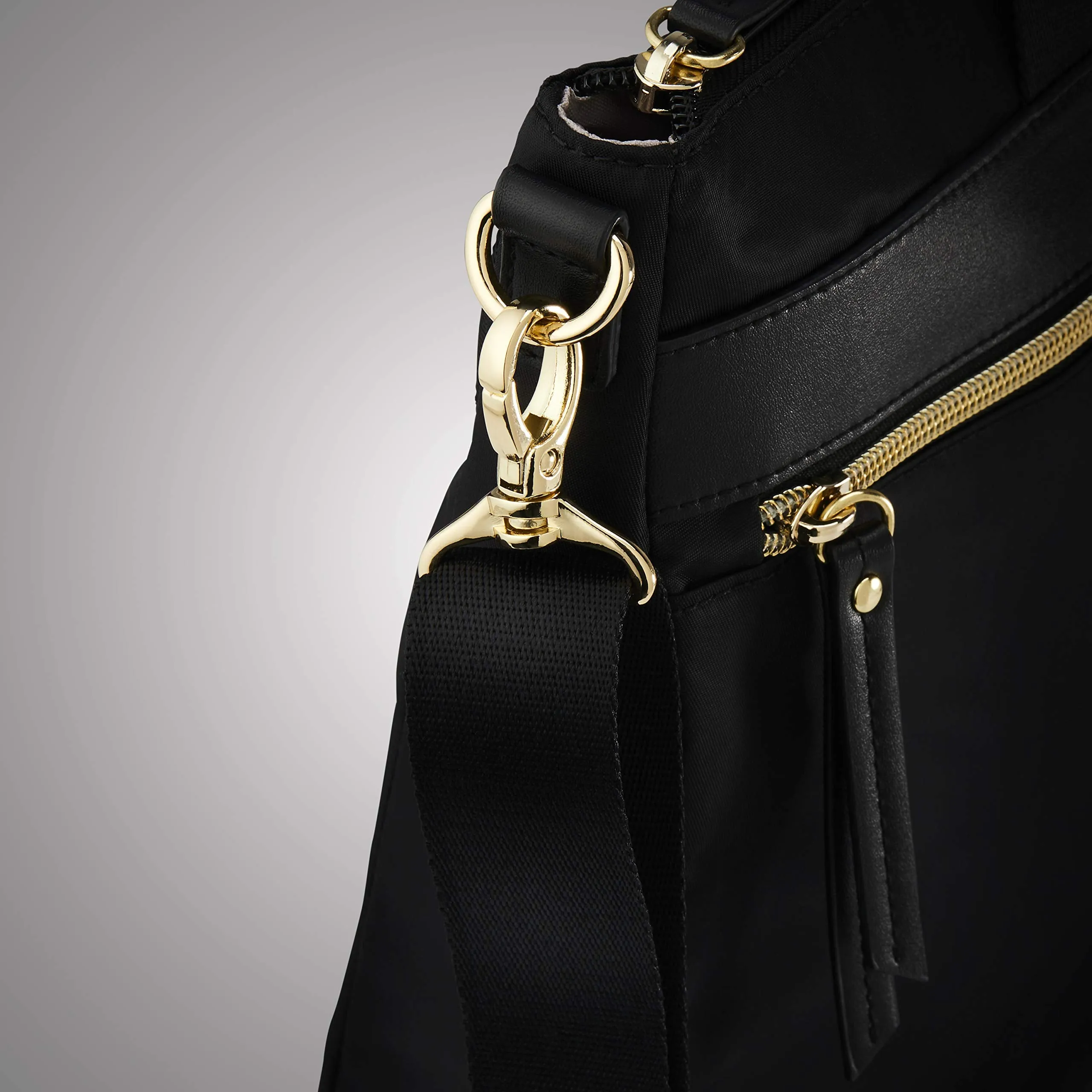 Samsonite Damen Mobile Solution Geschäftsreise - Konvertierbare schlanke Aktentaschen Samsonite