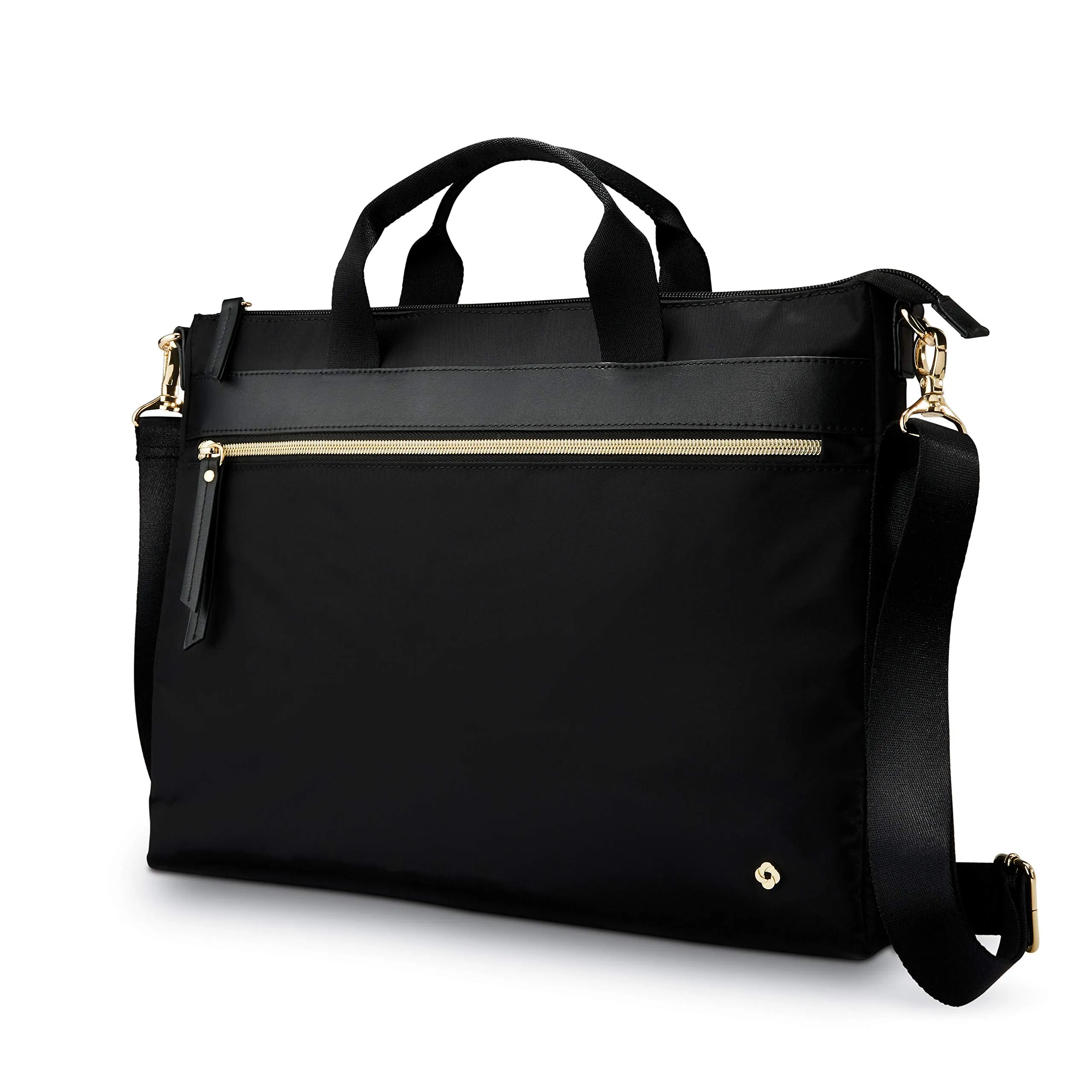 Samsonite Damen Mobile Solution Geschäftsreise - Konvertierbare schlanke Aktentaschen Samsonite