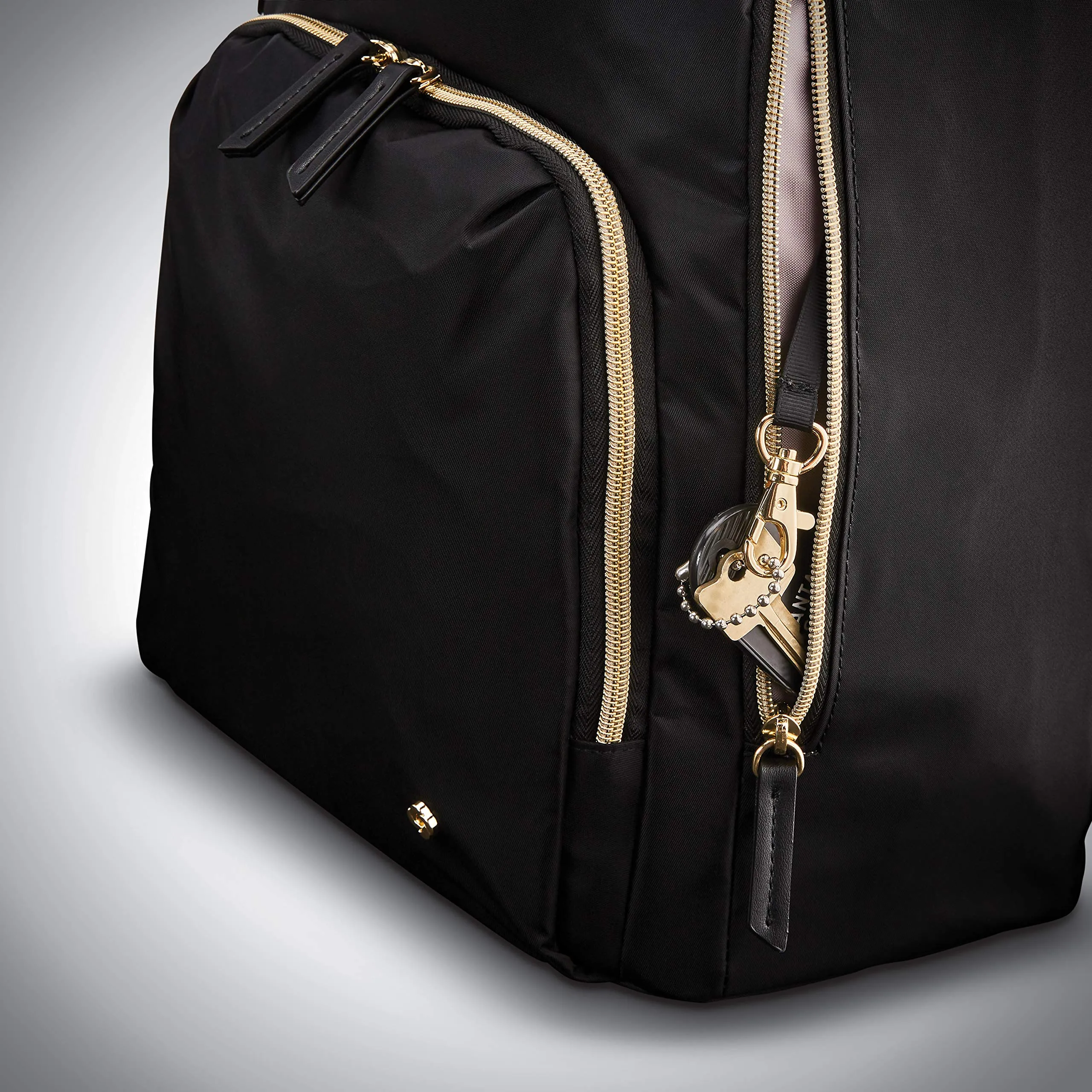 Samsonite Damen Mobile Solution Business Travel - Luxus Rucksäcke Samsonite