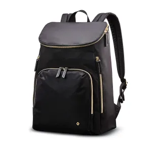Samsonite Damen Mobile Solution Business Travel - Luxus Rucksäcke Samsonite