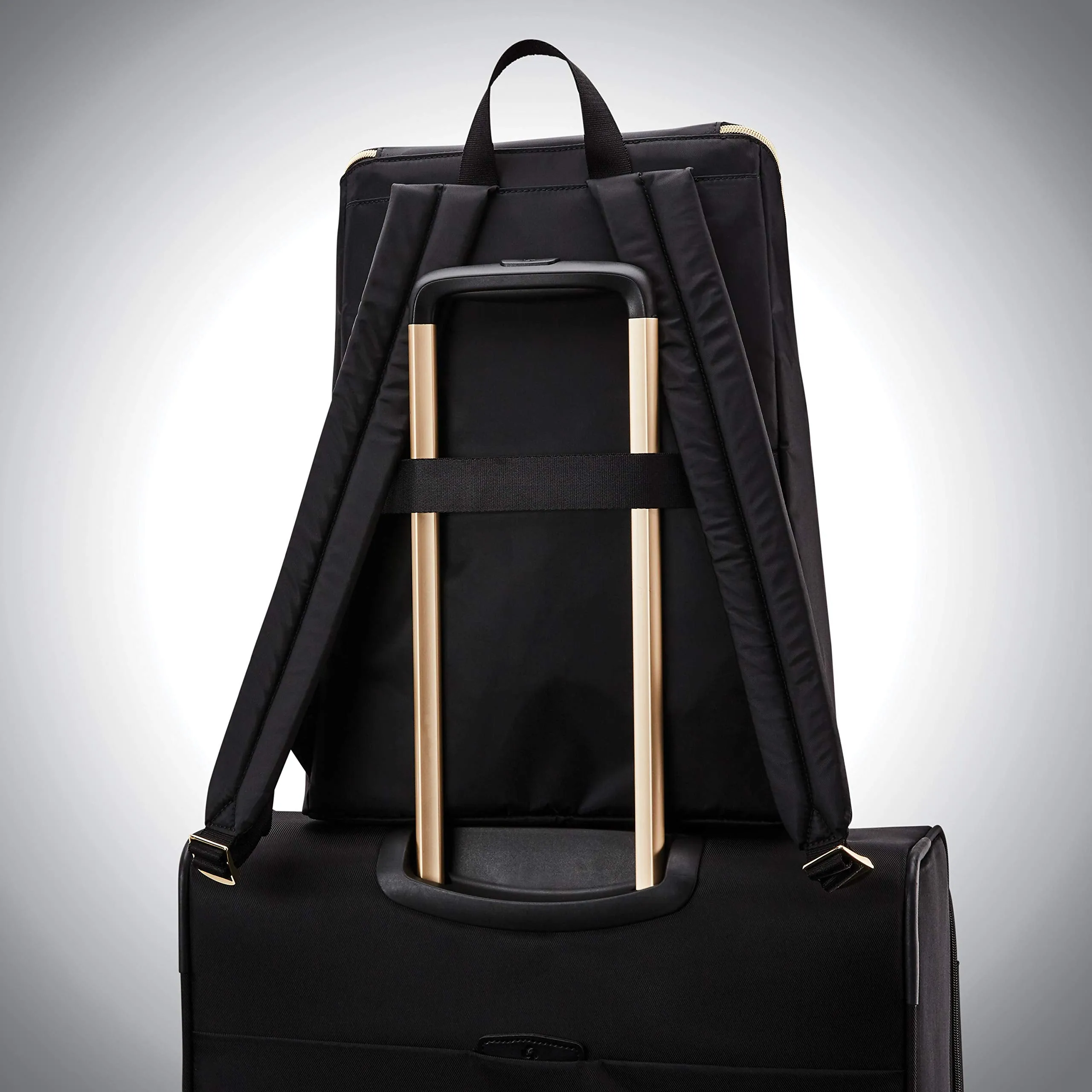 Samsonite Damen Mobile Solution Business Travel - Luxus Rucksäcke Samsonite