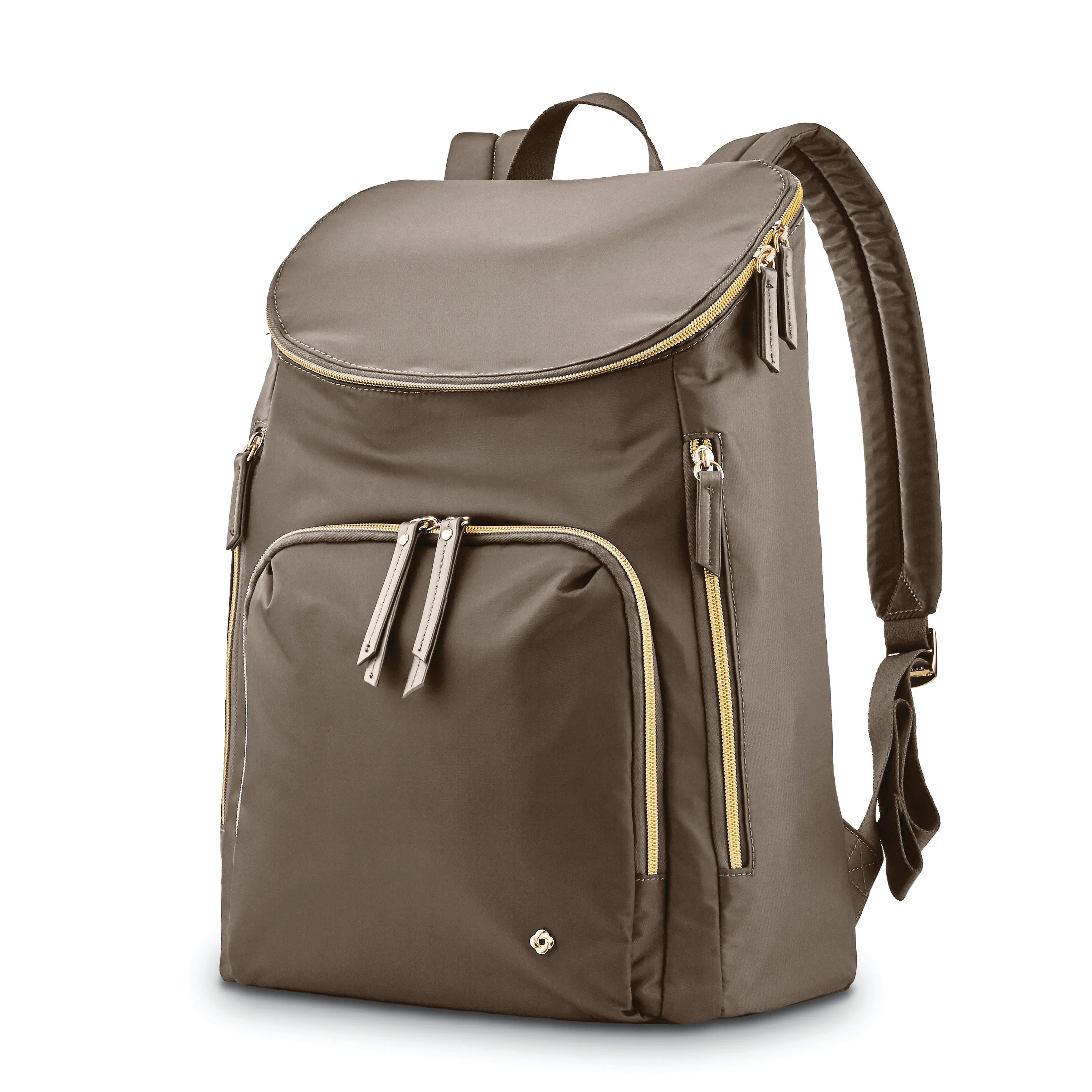 Samsonite Damen Mobile Solution Business Travel - Luxus Rucksäcke Samsonite