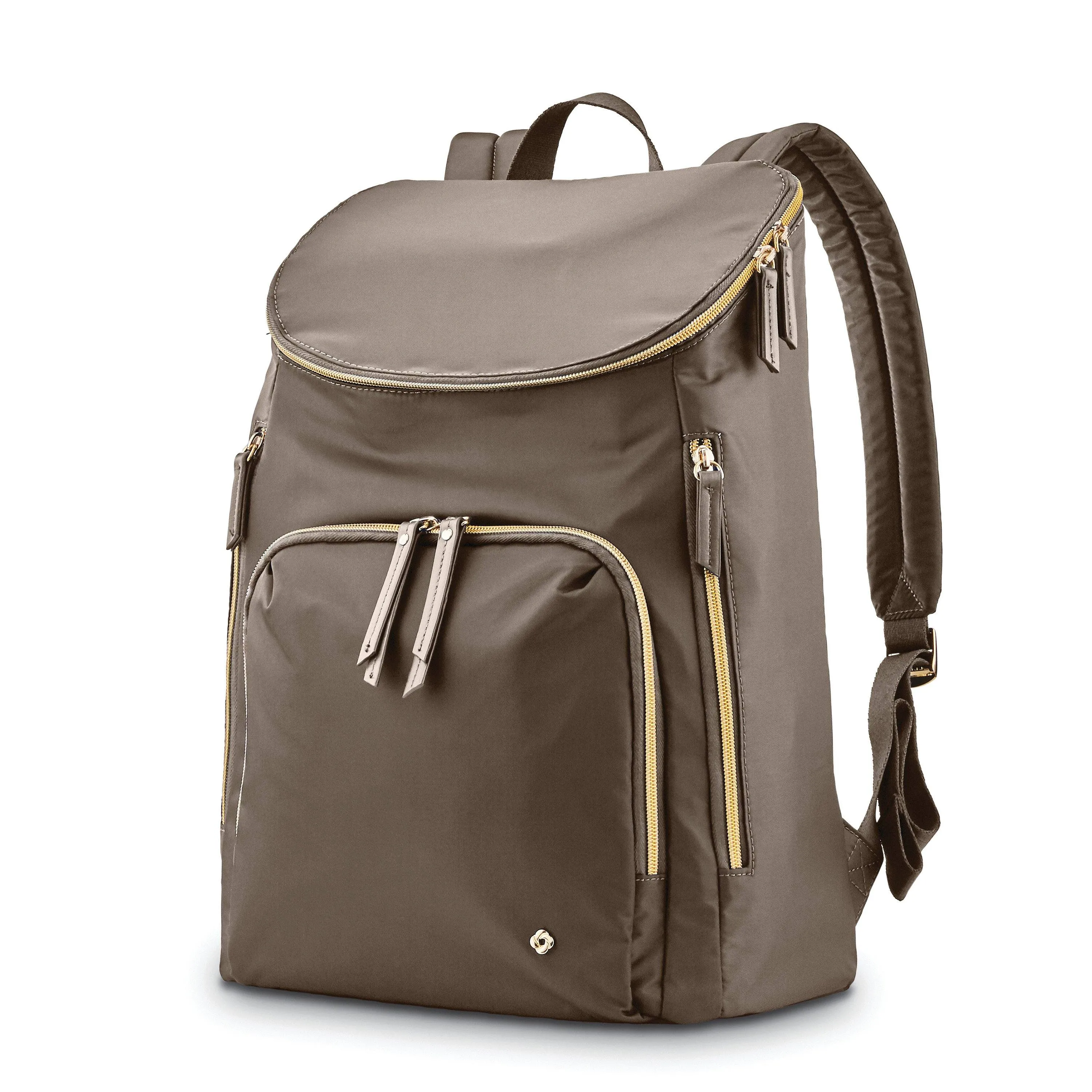 Samsonite Damen Mobile Solution Business Travel - Luxus Rucksäcke Samsonite