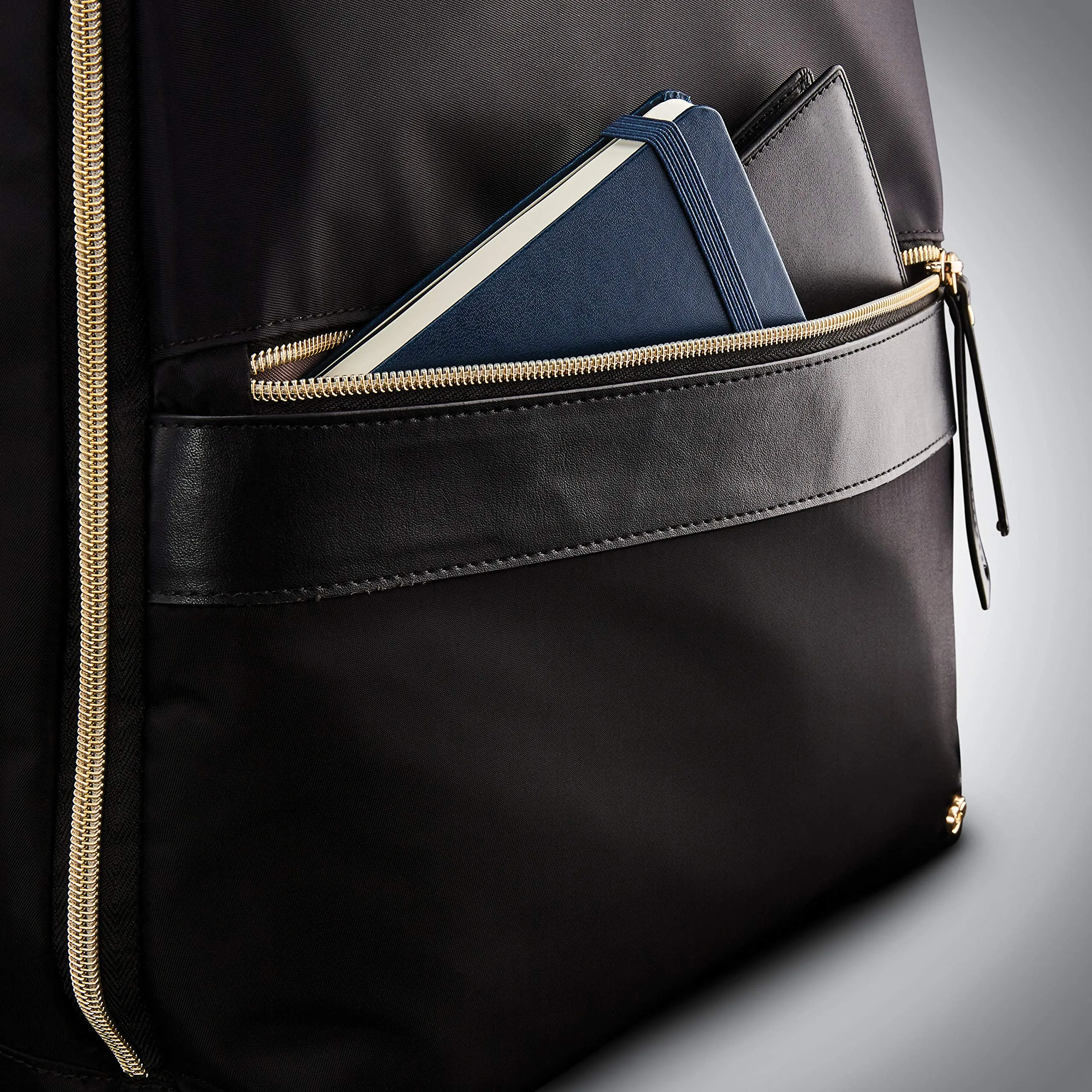 Samsonite Damen Mobile Solution Geschäftsreise - Essentielle Rucksäcke Samsonite