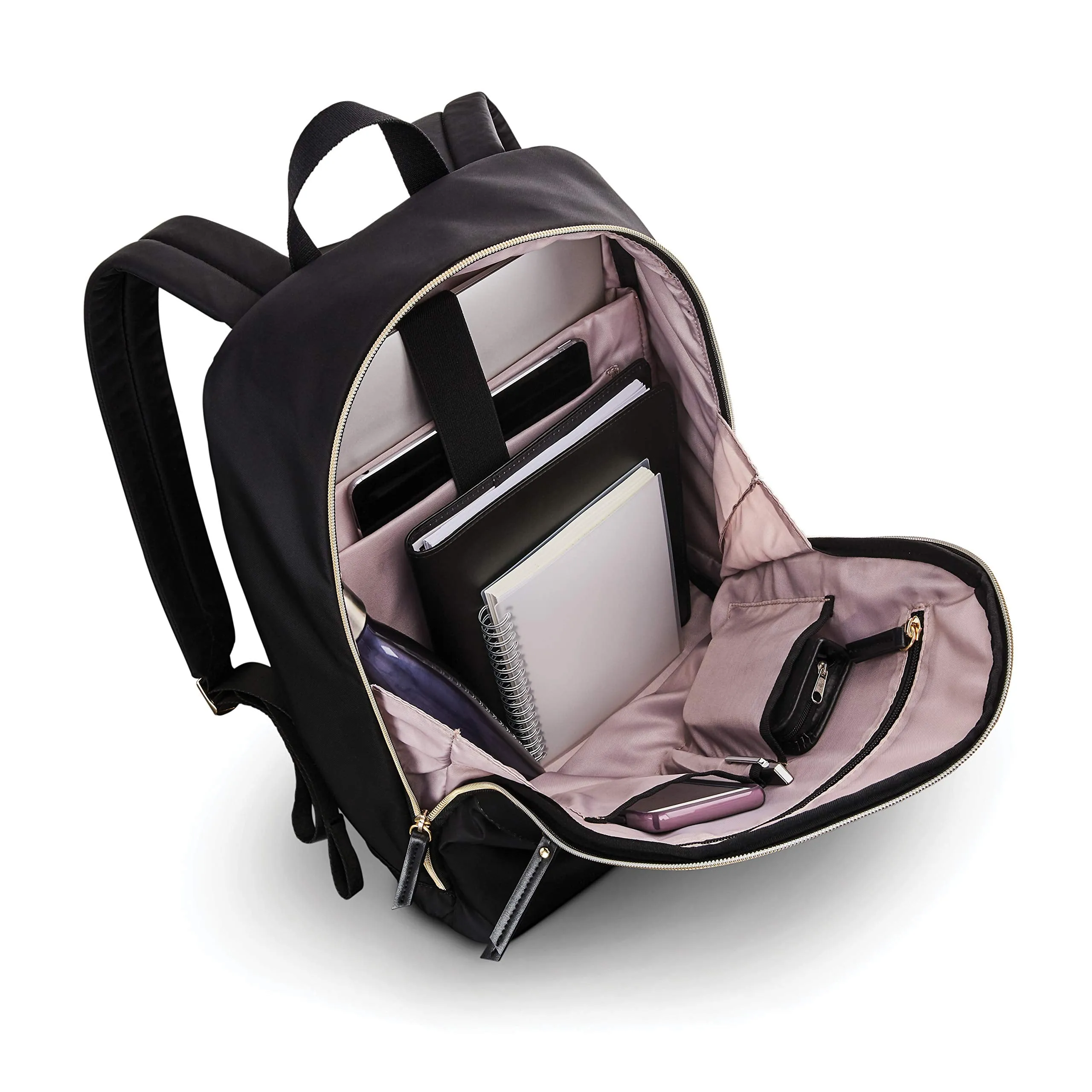 Samsonite Damen Mobile Solution Geschäftsreise - Essentielle Rucksäcke Samsonite