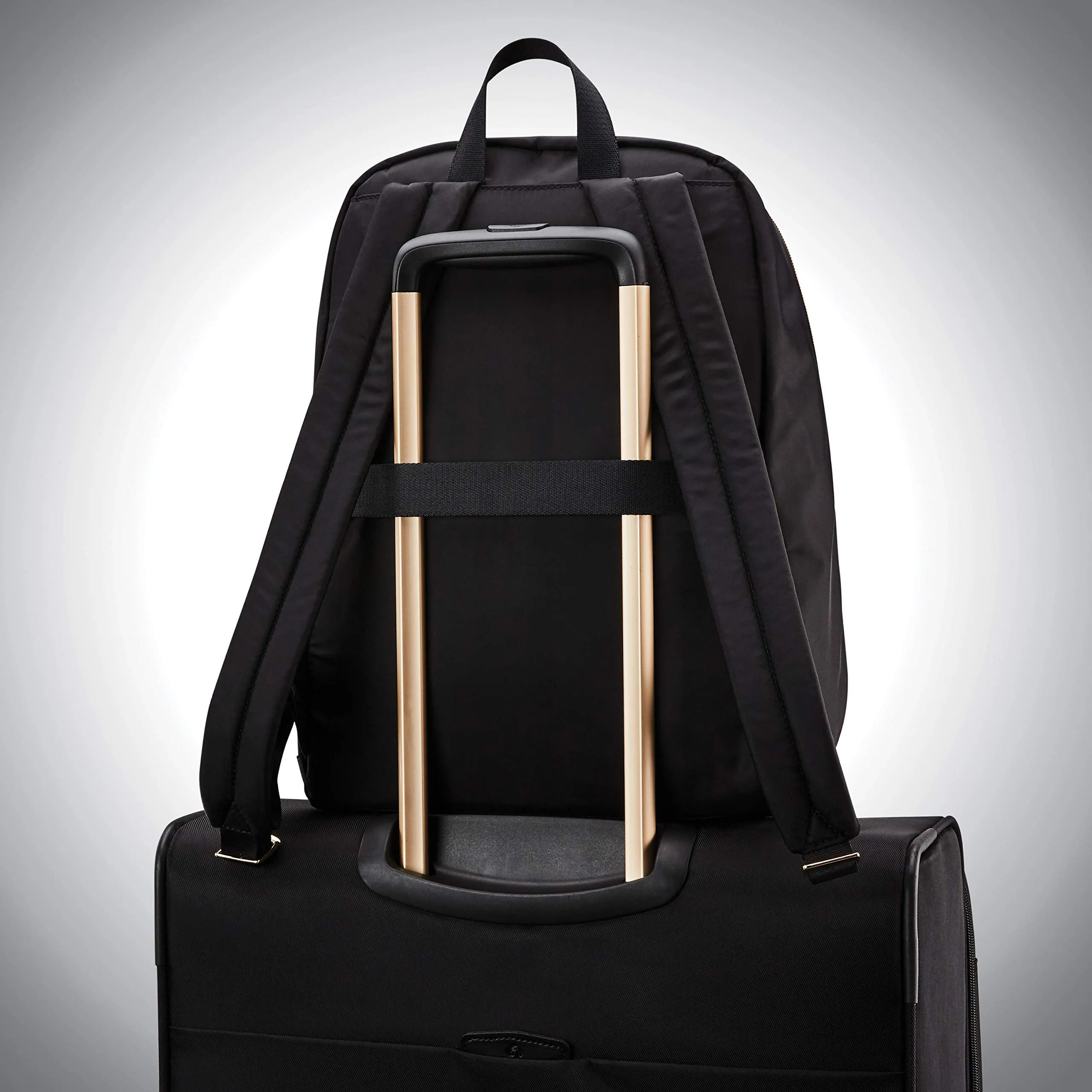Samsonite Damen Mobile Solution Geschäftsreise - Essentielle Rucksäcke Samsonite