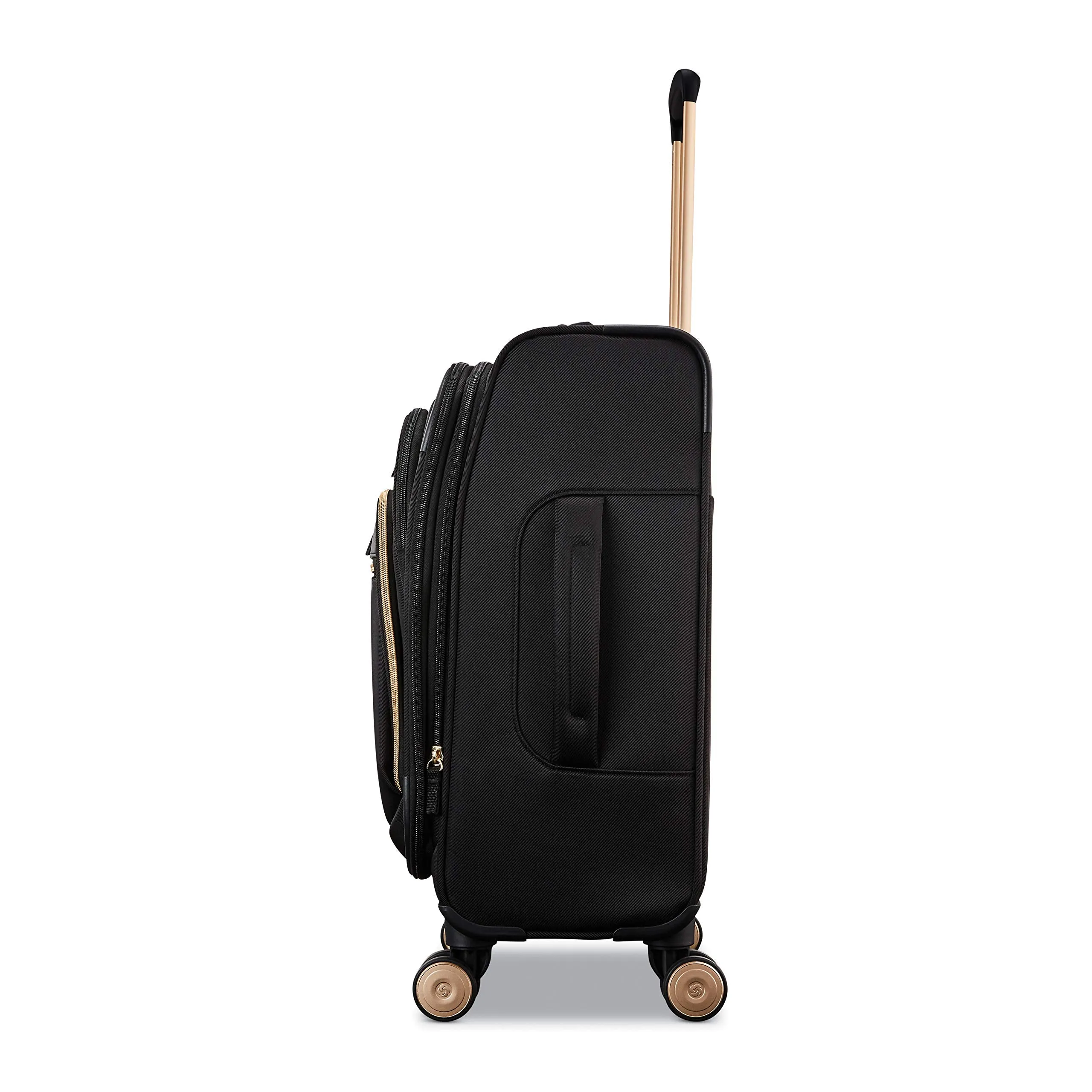 Samsonite Damen Mobile Solution Geschäftsreise - Ausziehbarer 19-Zoll Spinner Koffer Samsonite