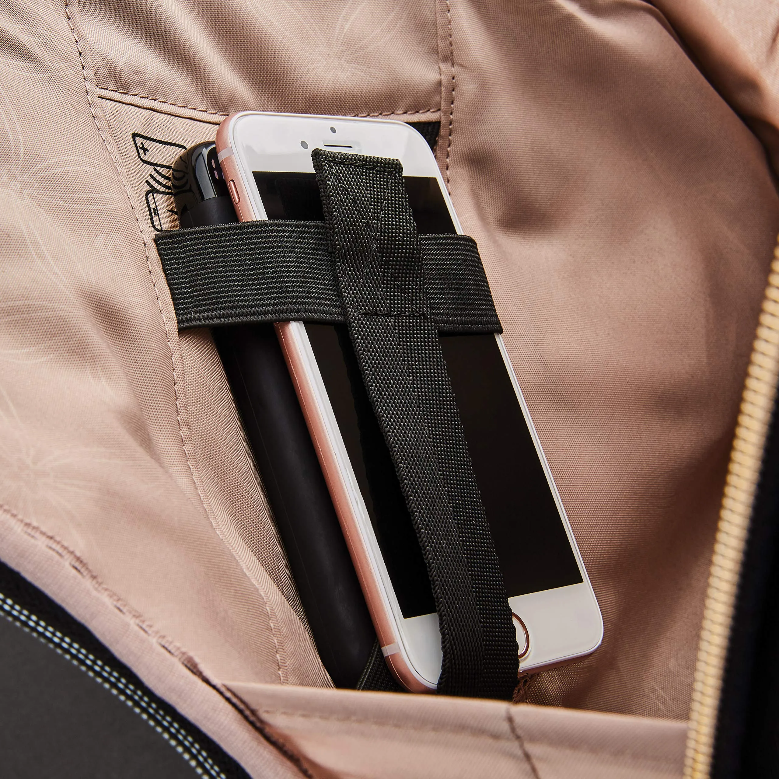 Samsonite Damen Mobile Solution Geschäftsreise - Ausziehbarer 19-Zoll Spinner Koffer Samsonite