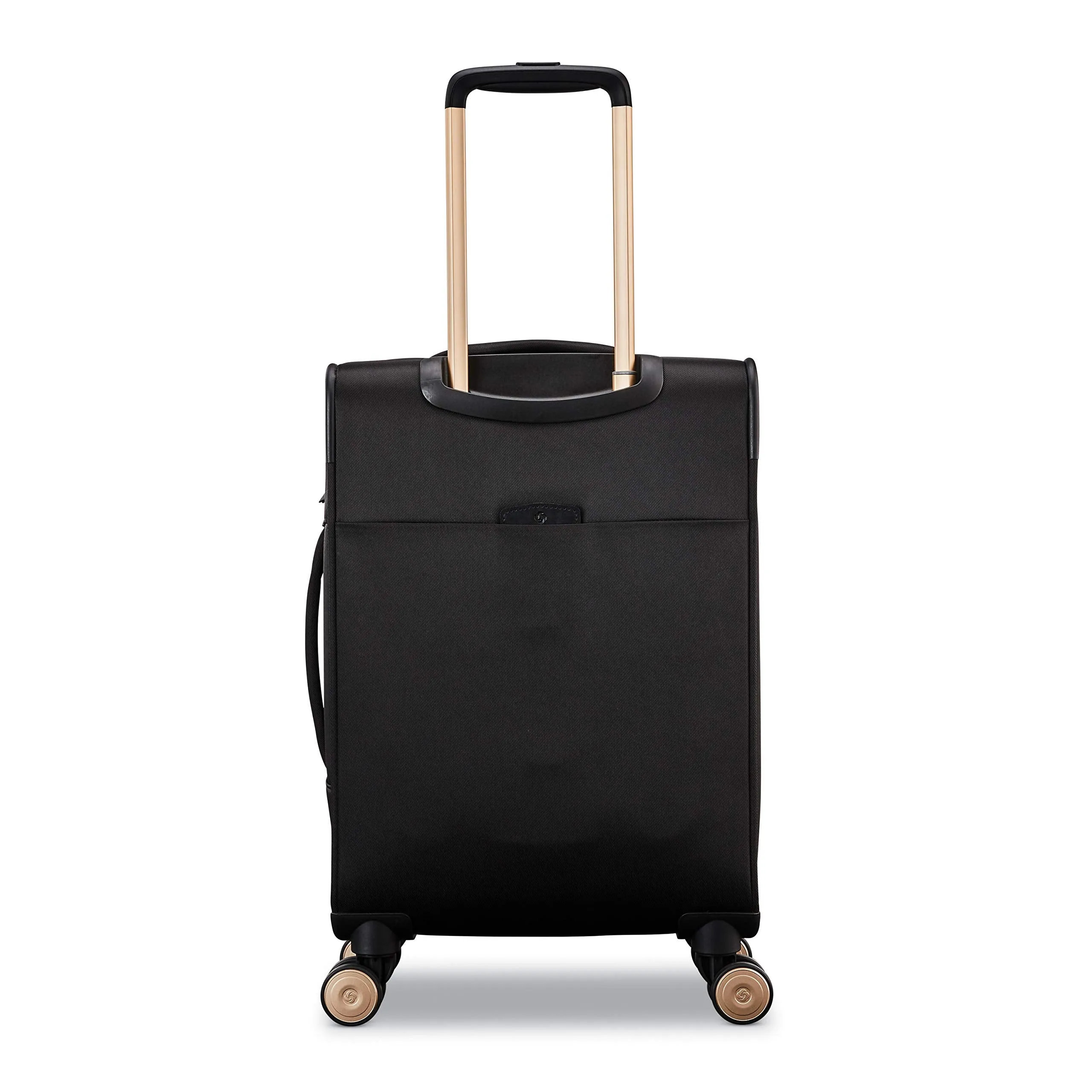 Samsonite Damen Mobile Solution Geschäftsreise - Ausziehbarer 19-Zoll Spinner Koffer Samsonite
