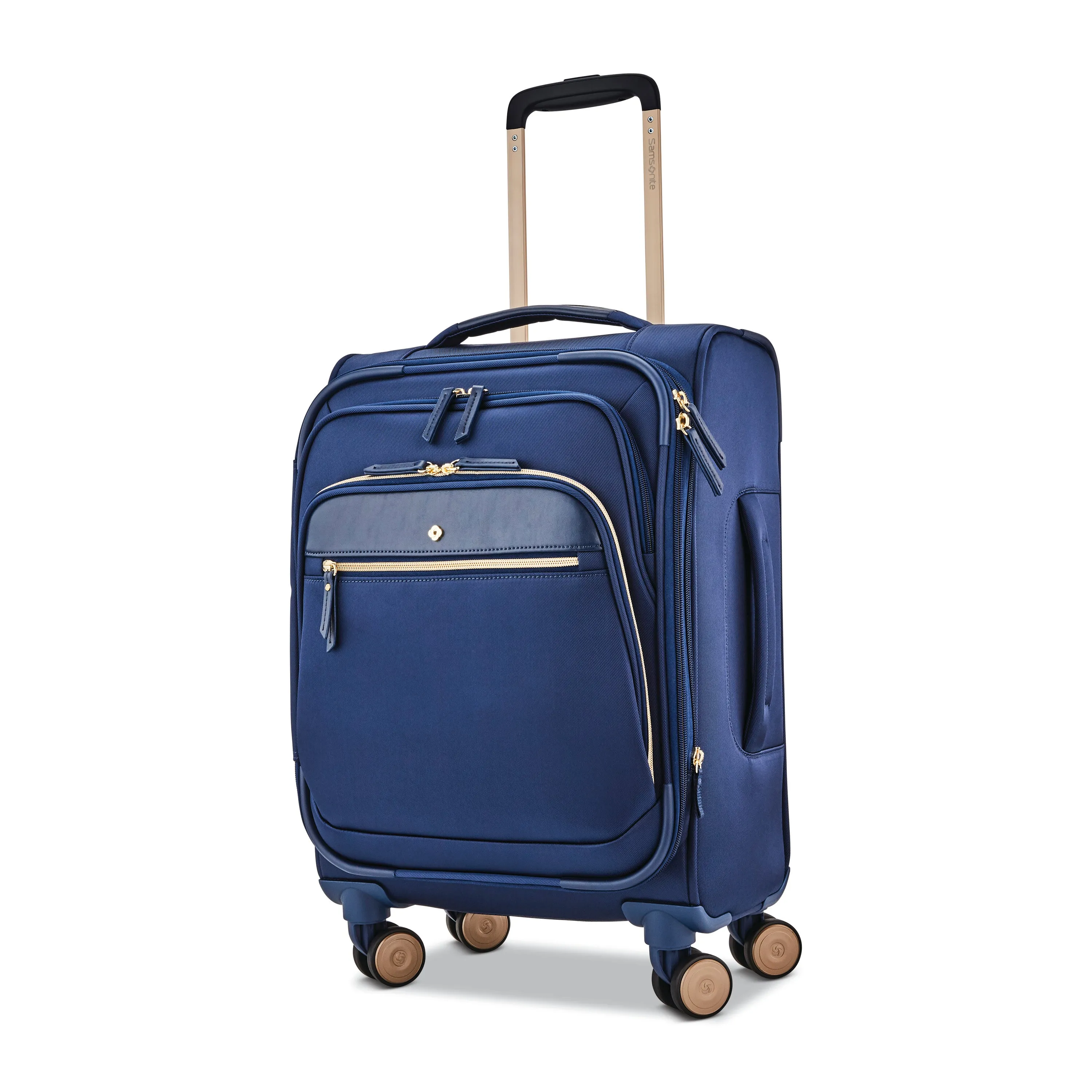 Samsonite Damen Mobile Solution Geschäftsreise - Ausziehbarer 19-Zoll Spinner Koffer Samsonite
