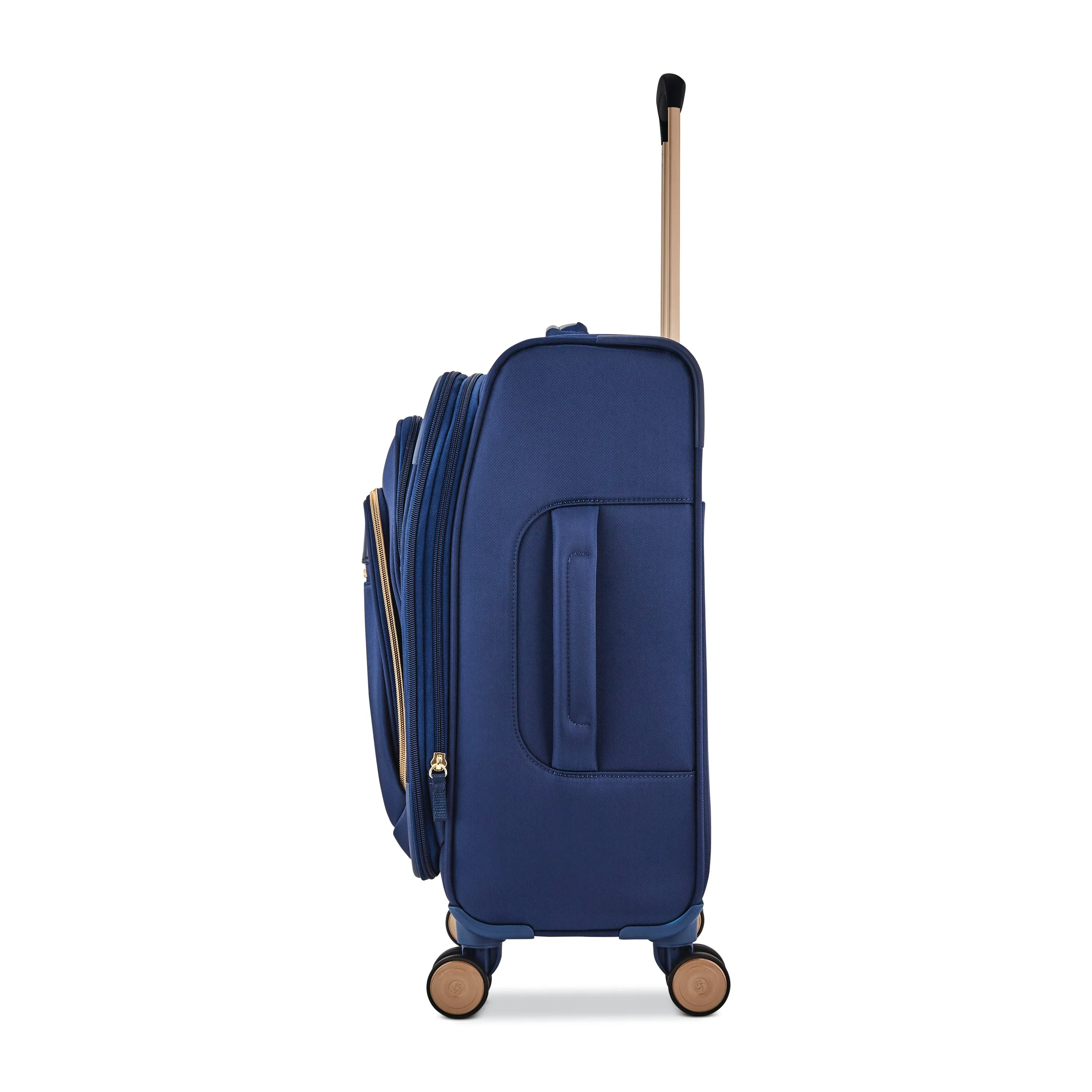Samsonite Damen Mobile Solution Geschäftsreise - Ausziehbarer 19-Zoll Spinner Koffer Samsonite