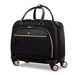 Samsonite Damen Mobile Solution Geschäftsreise - Spinner Mobile Office Taschen Samsonite