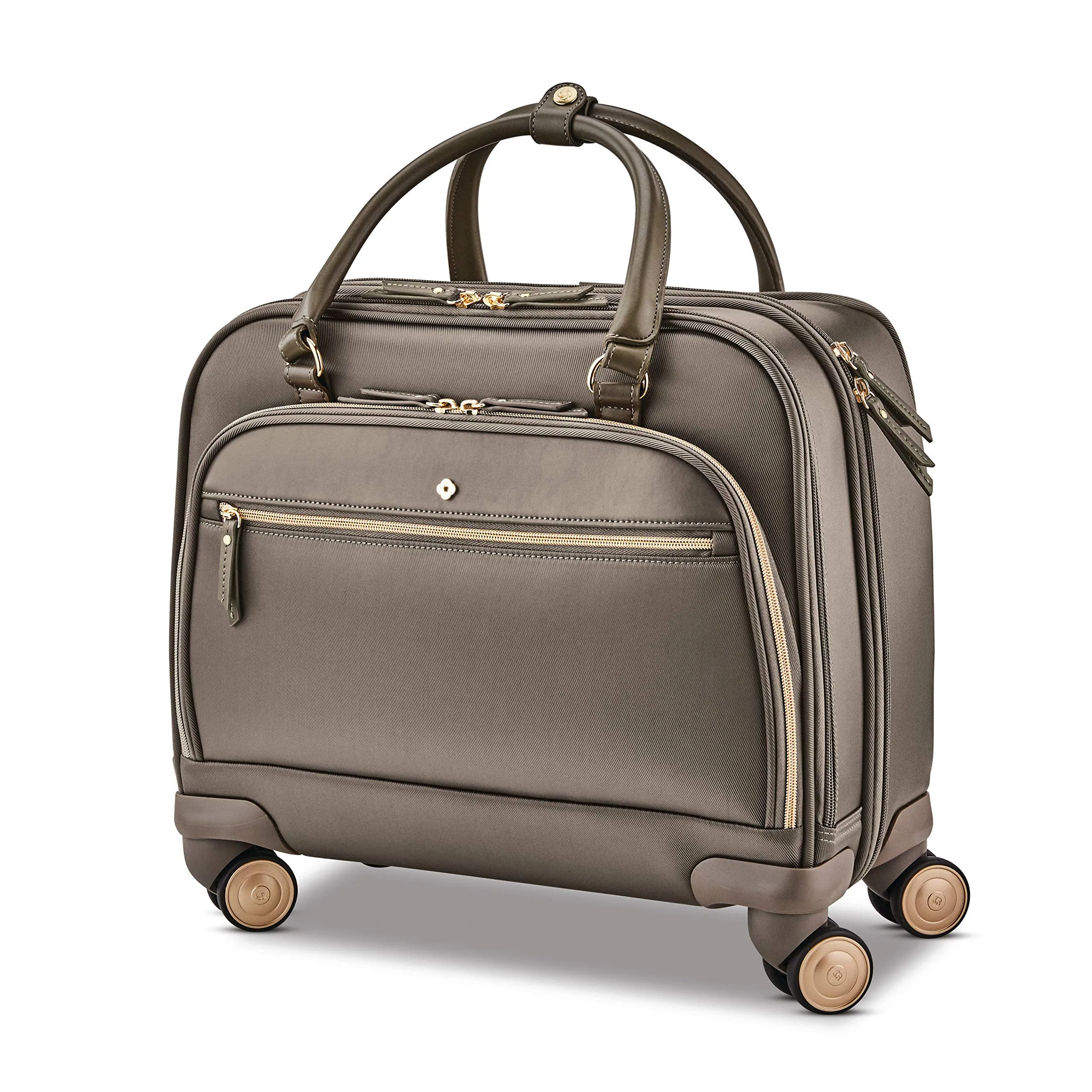 Samsonite Damen Mobile Solution Geschäftsreise - Spinner Mobile Office Taschen Samsonite