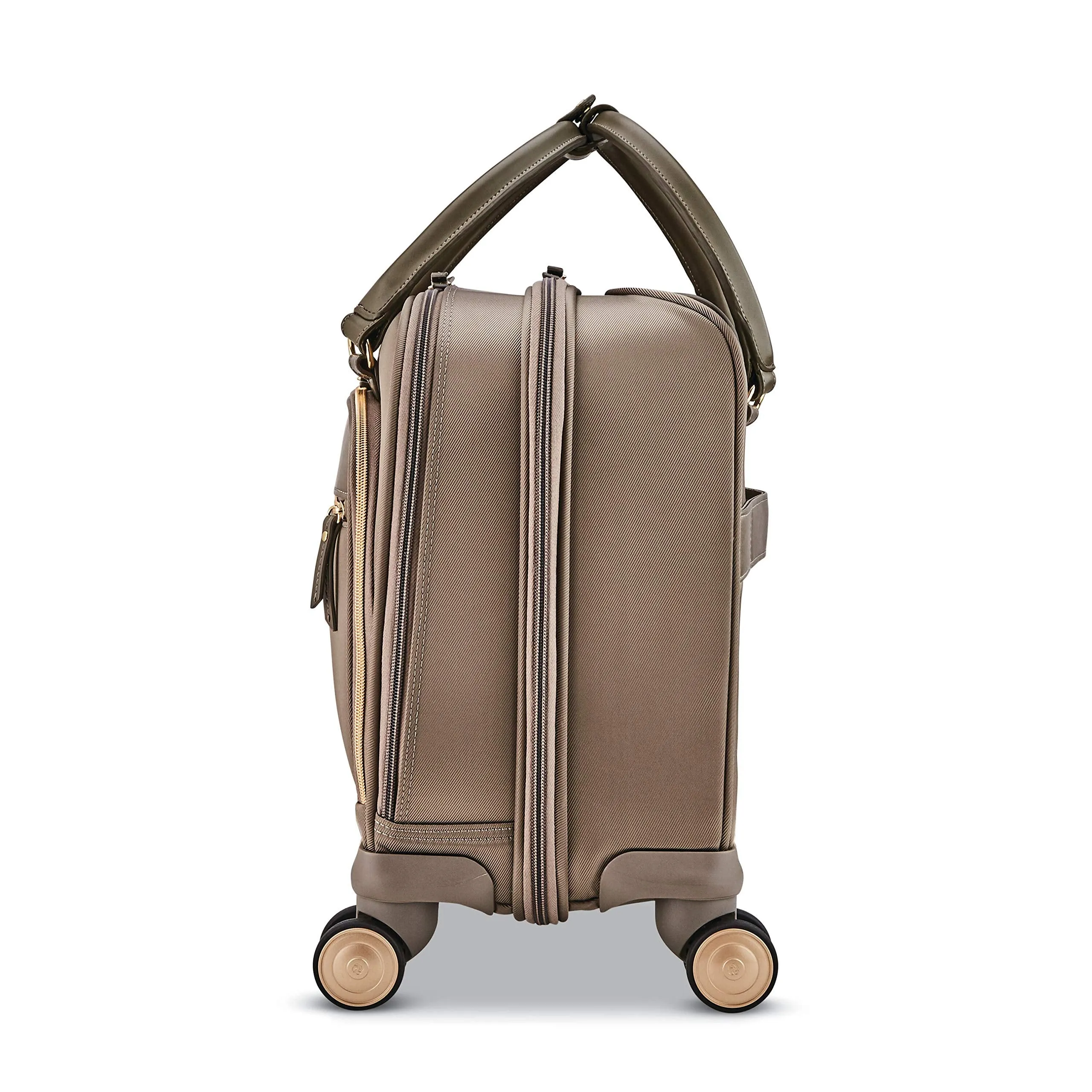 Samsonite Damen Mobile Solution Geschäftsreise - Spinner Mobile Office Taschen Samsonite