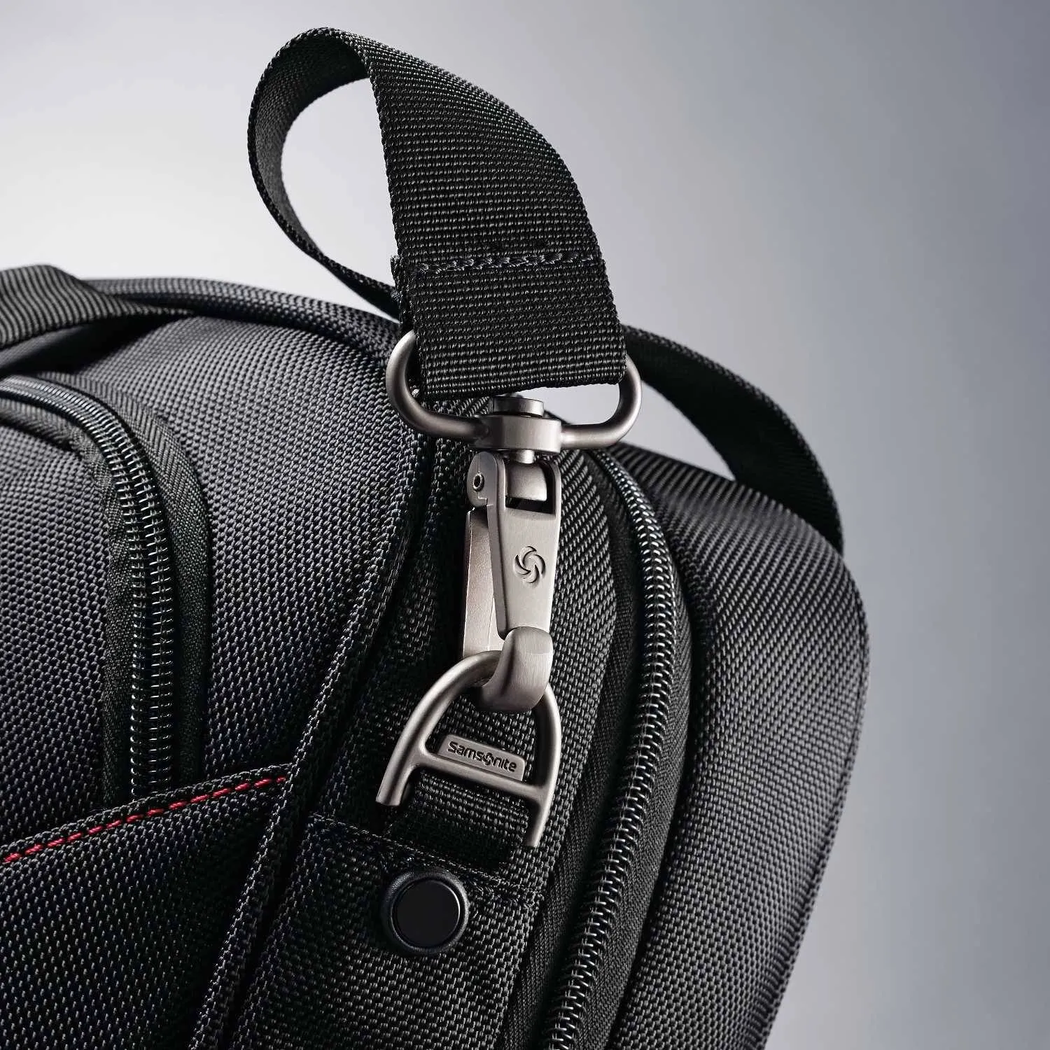 Samsonite Xenon 3.0 Falten-Checkpoint-freundlicher Tech-Locker-Aktenkoffer Samsonite