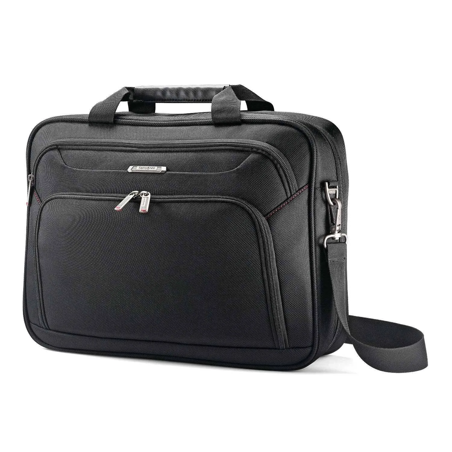 Samsonite Xenon 3.0 Falten-Checkpoint-freundlicher Tech-Locker-Aktenkoffer Samsonite