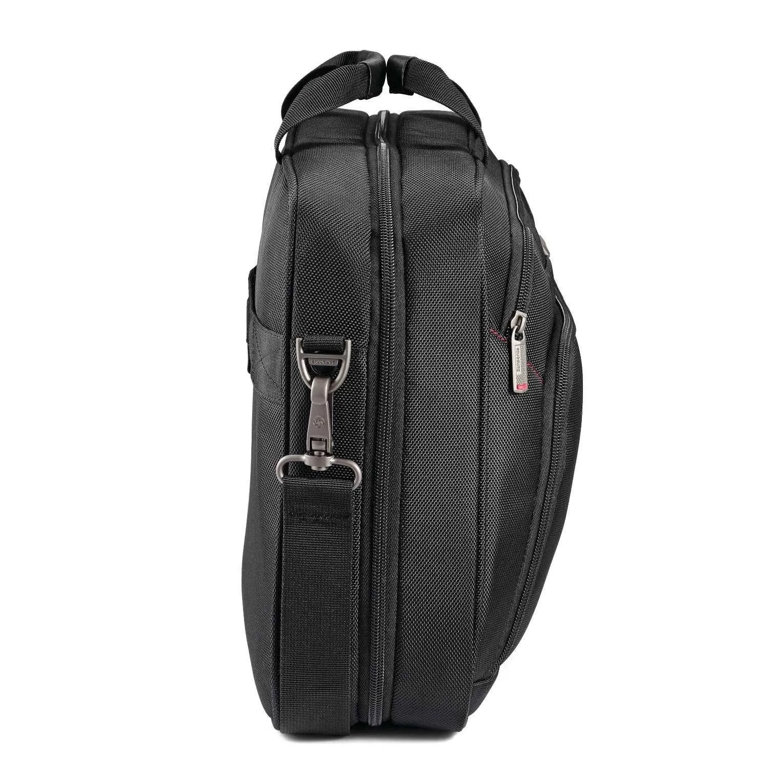 Samsonite Xenon 3.0 Falten-Checkpoint-freundlicher Tech-Locker-Aktenkoffer Samsonite