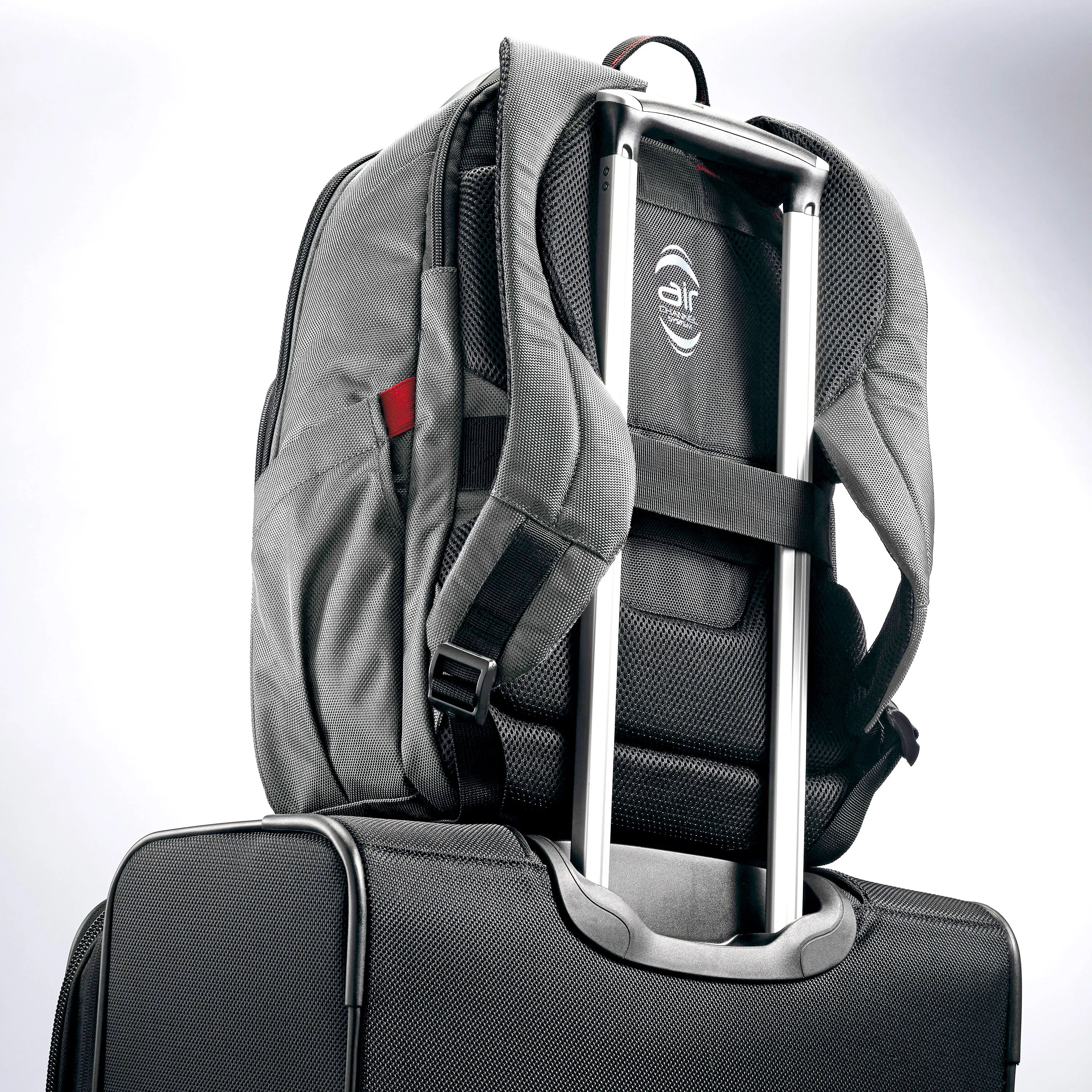 Samsonite Xenon 3.0 Slim Rucksack Business-Rucksack Taschen Samsonite