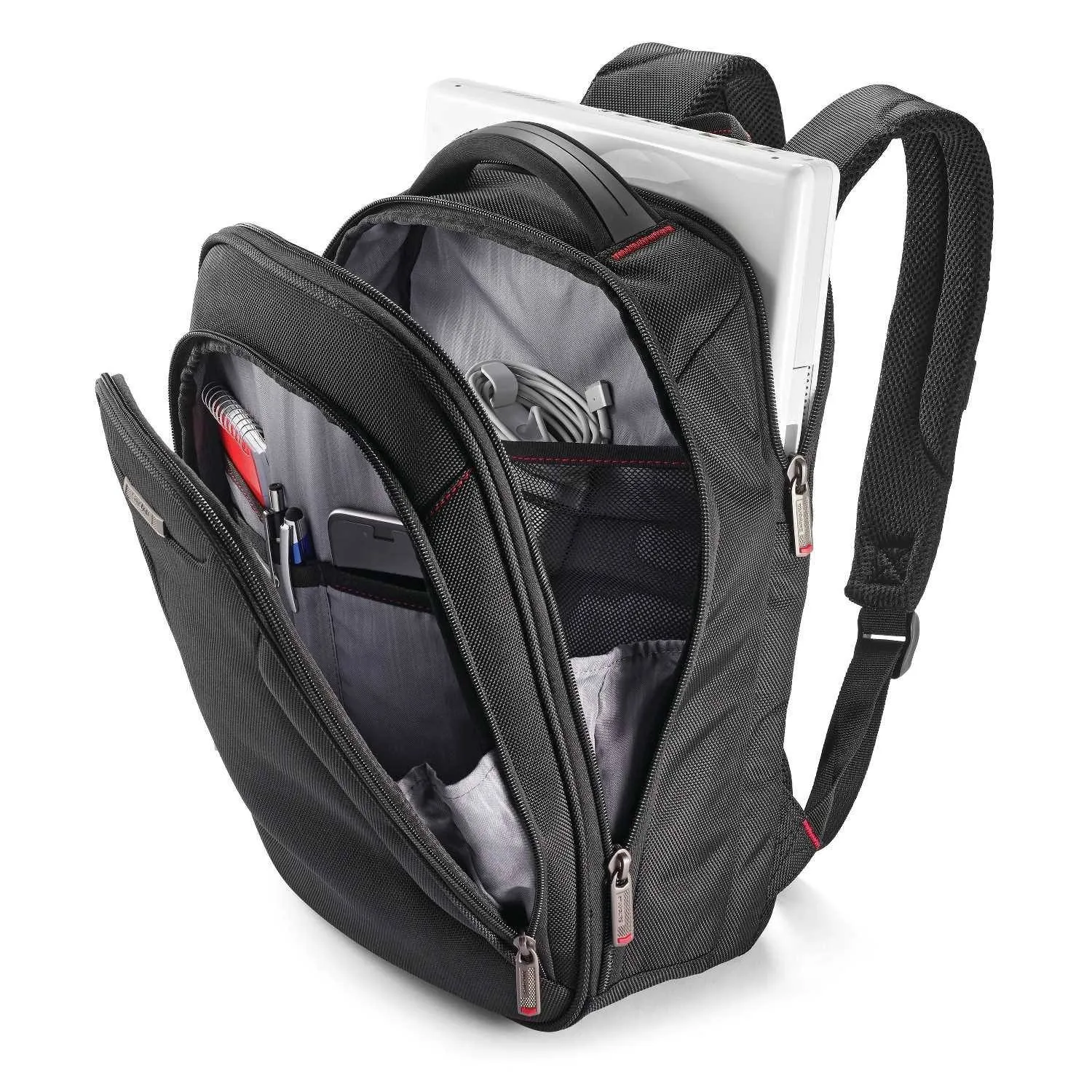 Samsonite Xenon 3.0 Slim Rucksack Business-Rucksack Taschen Samsonite