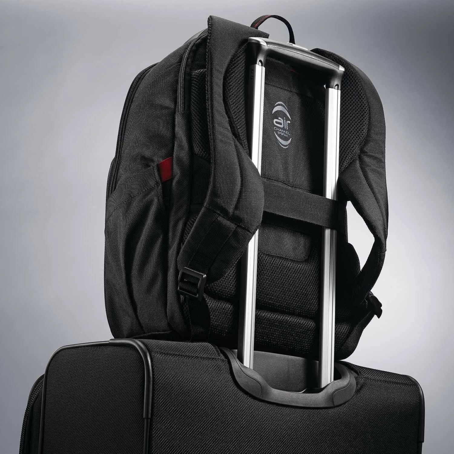 Samsonite Xenon 3.0 Slim Rucksack Business-Rucksack Taschen Samsonite
