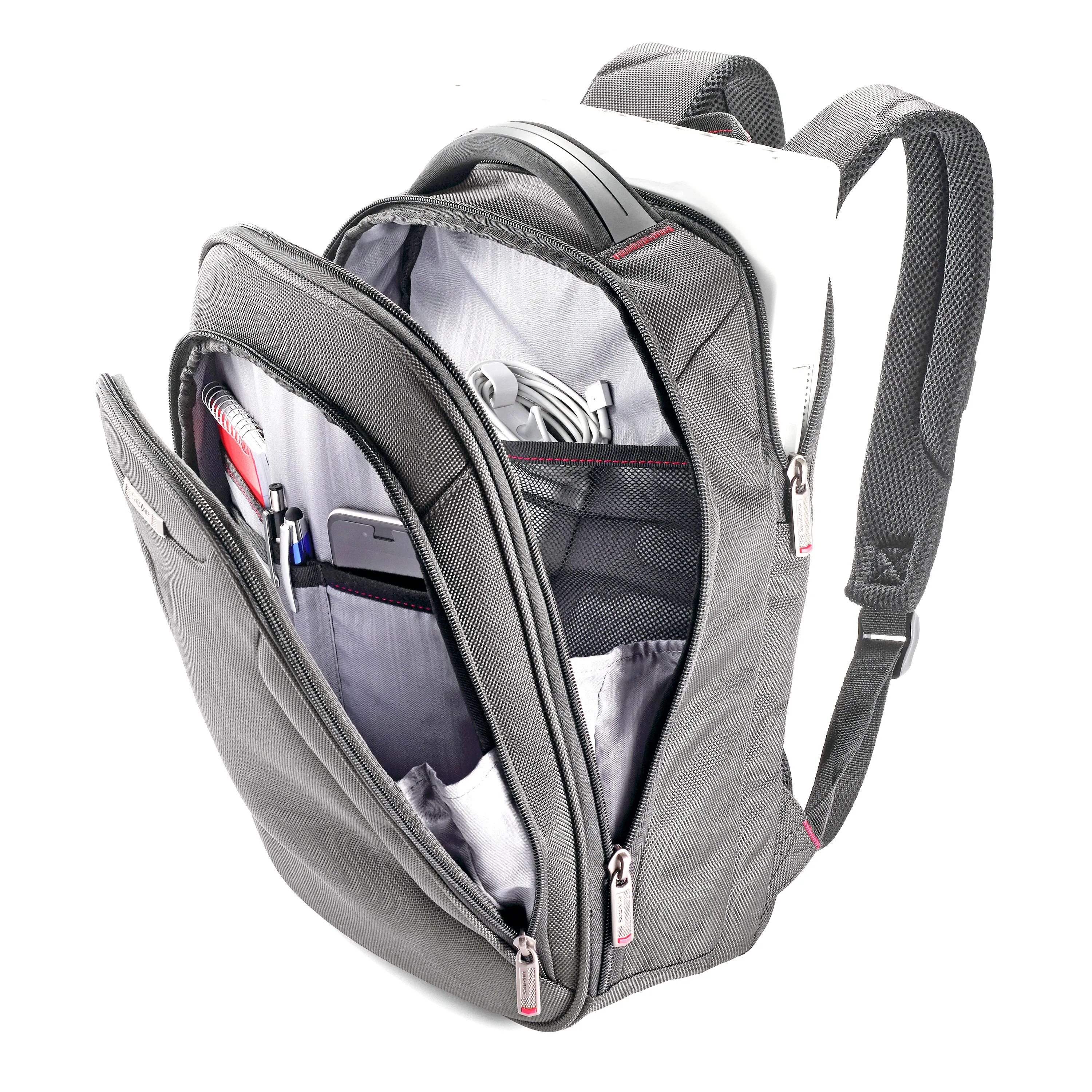 Samsonite Xenon 3.0 Slim Rucksack Business-Rucksack Taschen Samsonite