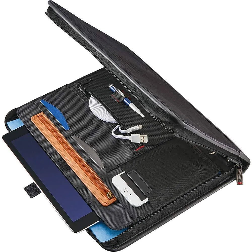 Samsonite Xenon Business 3-Ring-Ordner 1