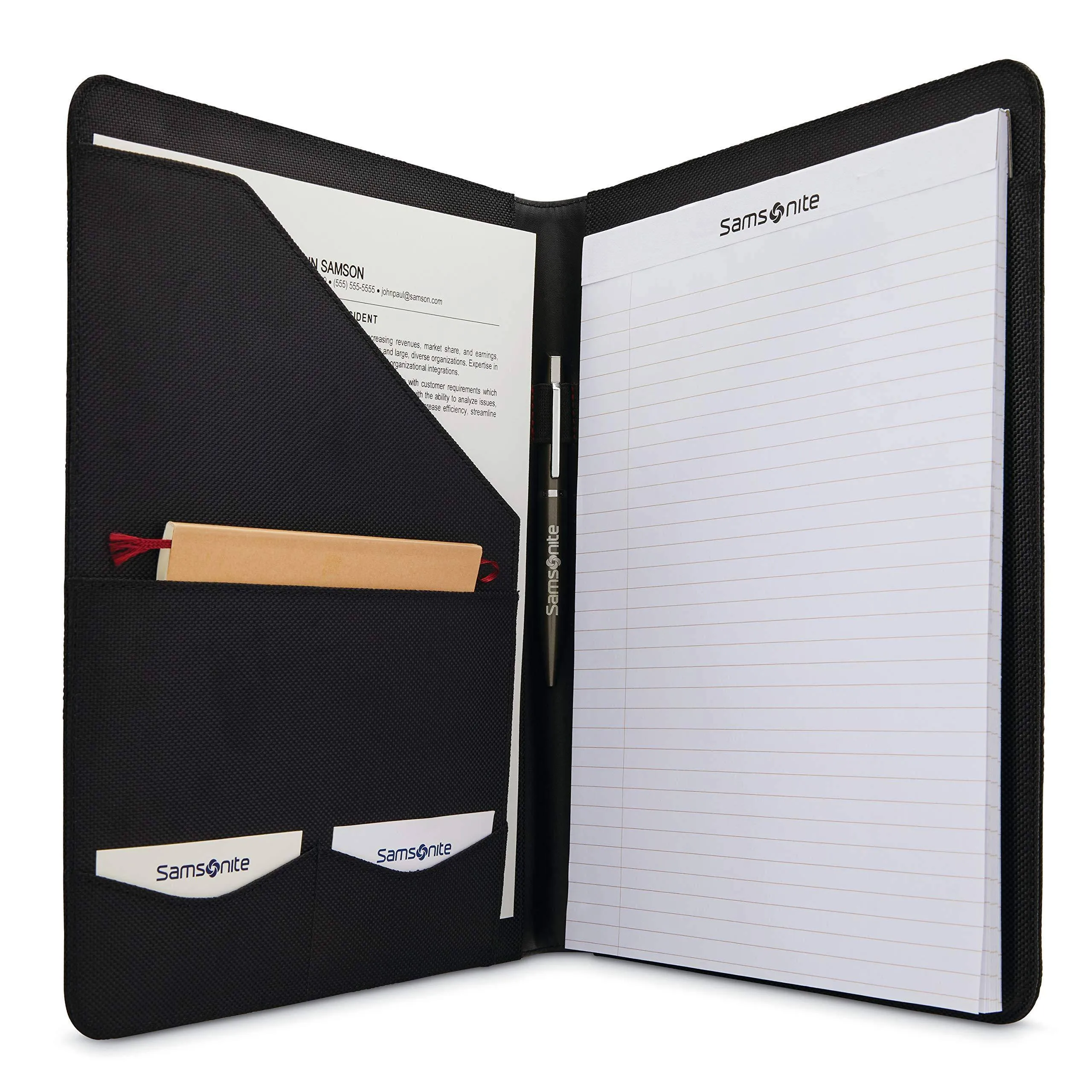 Samsonite Xenon Business Portfolio Taschen Samsonite