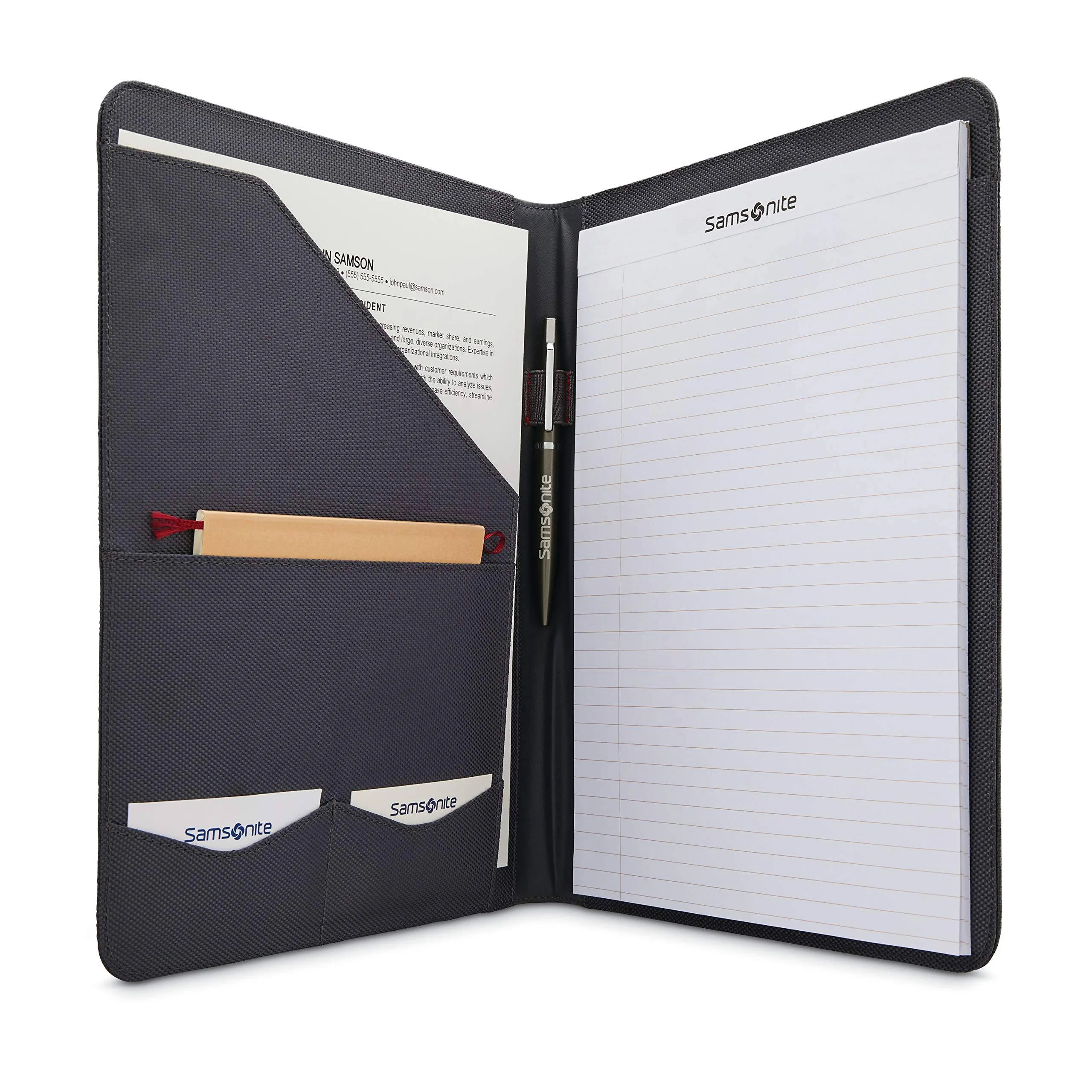 Samsonite Xenon Business Portfolio Taschen Samsonite