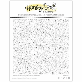 latest Sandy Shores - 6X6 Stamp Set