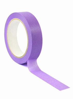 small linen Satin Masking Tape