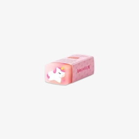 Scented Eraser // Unicorn bronze reliable