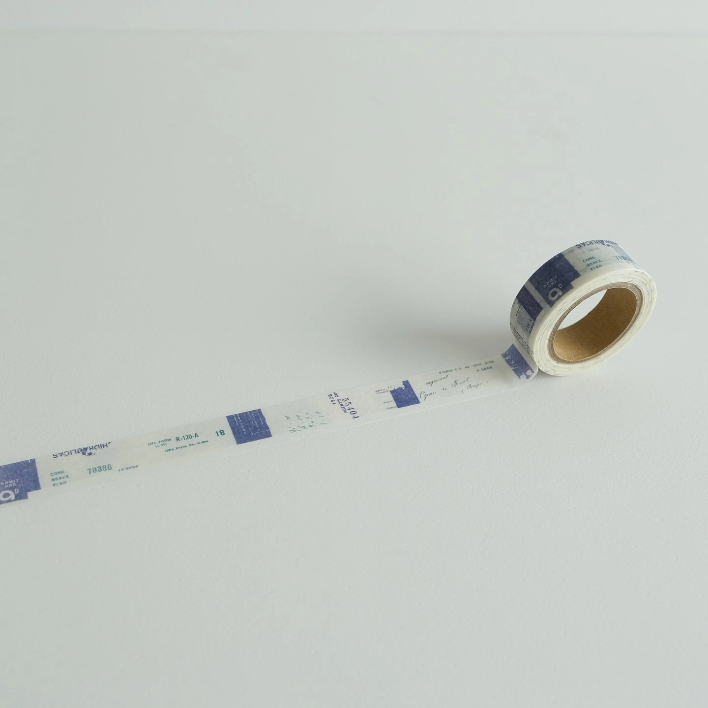 Schedule Washi Tape elegant affordable
