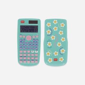 multipack heatproof Scientific Calculator // Daisy