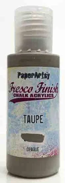 Fresco Finish - Taupe lightweight new