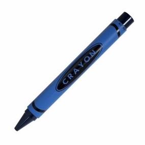 Acme Studio Crayon Blue Rollerball maxi loose