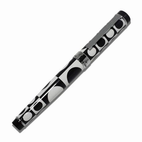 alloy affordable Acme Studio Geometri Black/White