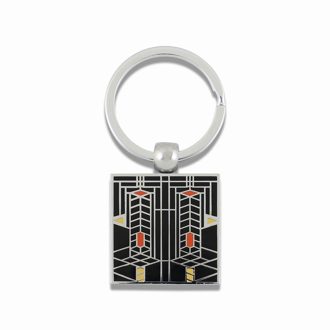 Acme Studio Robie House Key Ring sealed affordable