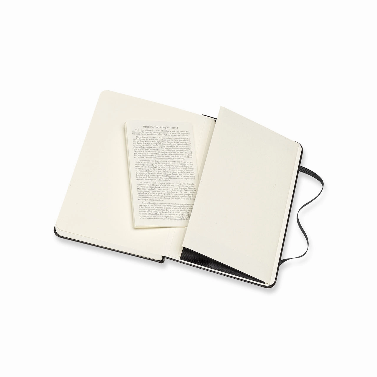 Moleskine Watercolor Portrait Notebook- Pocket Size musthave