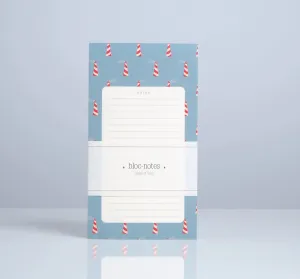 Season Paper Collection Phares Block Notepad popular tall